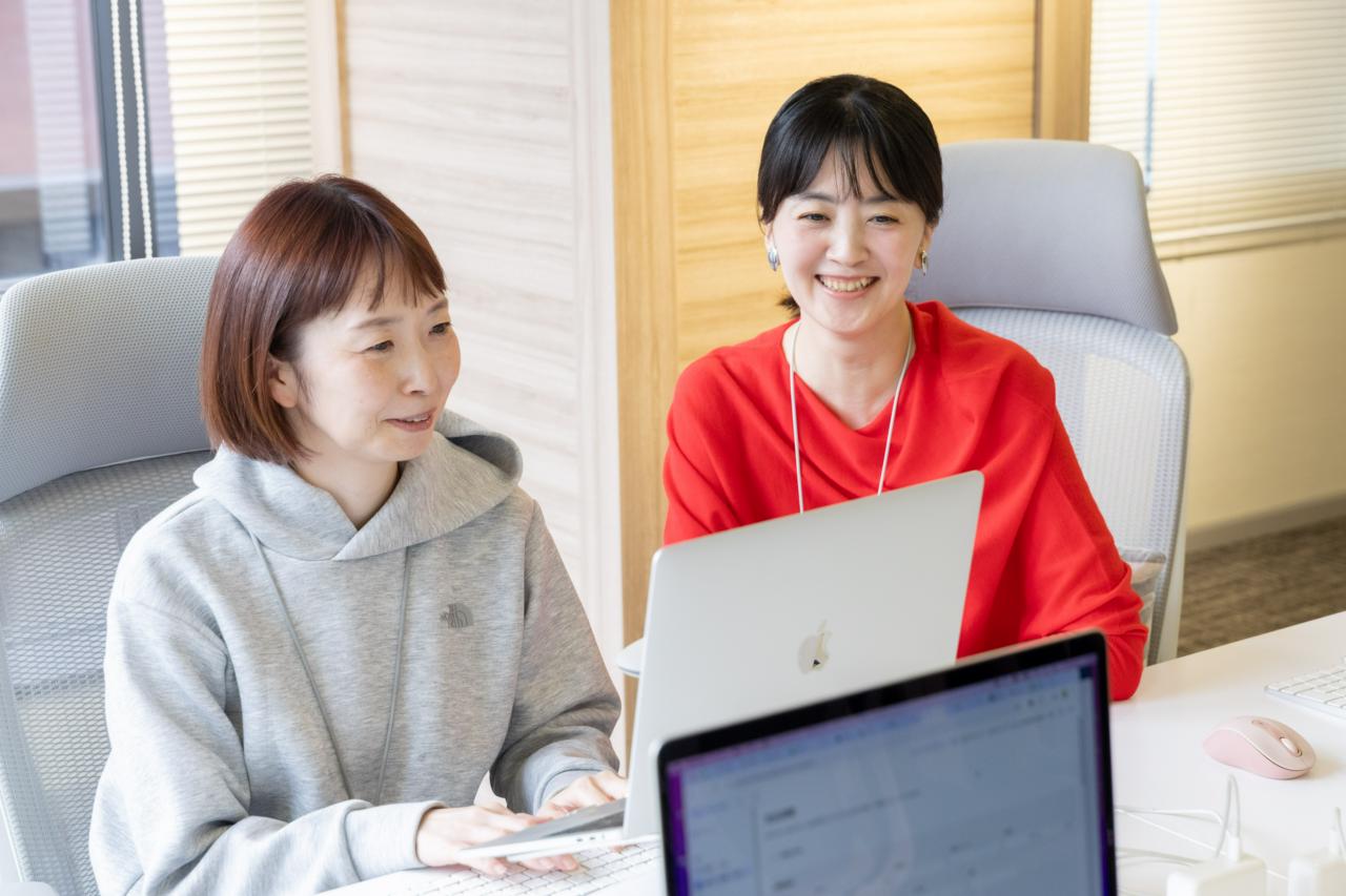 TOWN株式会社 求人画像1