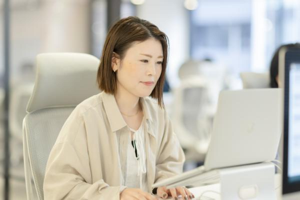 募集している求人：サーバーエンジニア/メンバークラス（開発部）