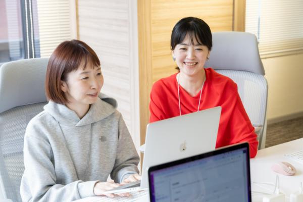 募集している求人：サーバーエンジニア/メンバークラス（開発部）