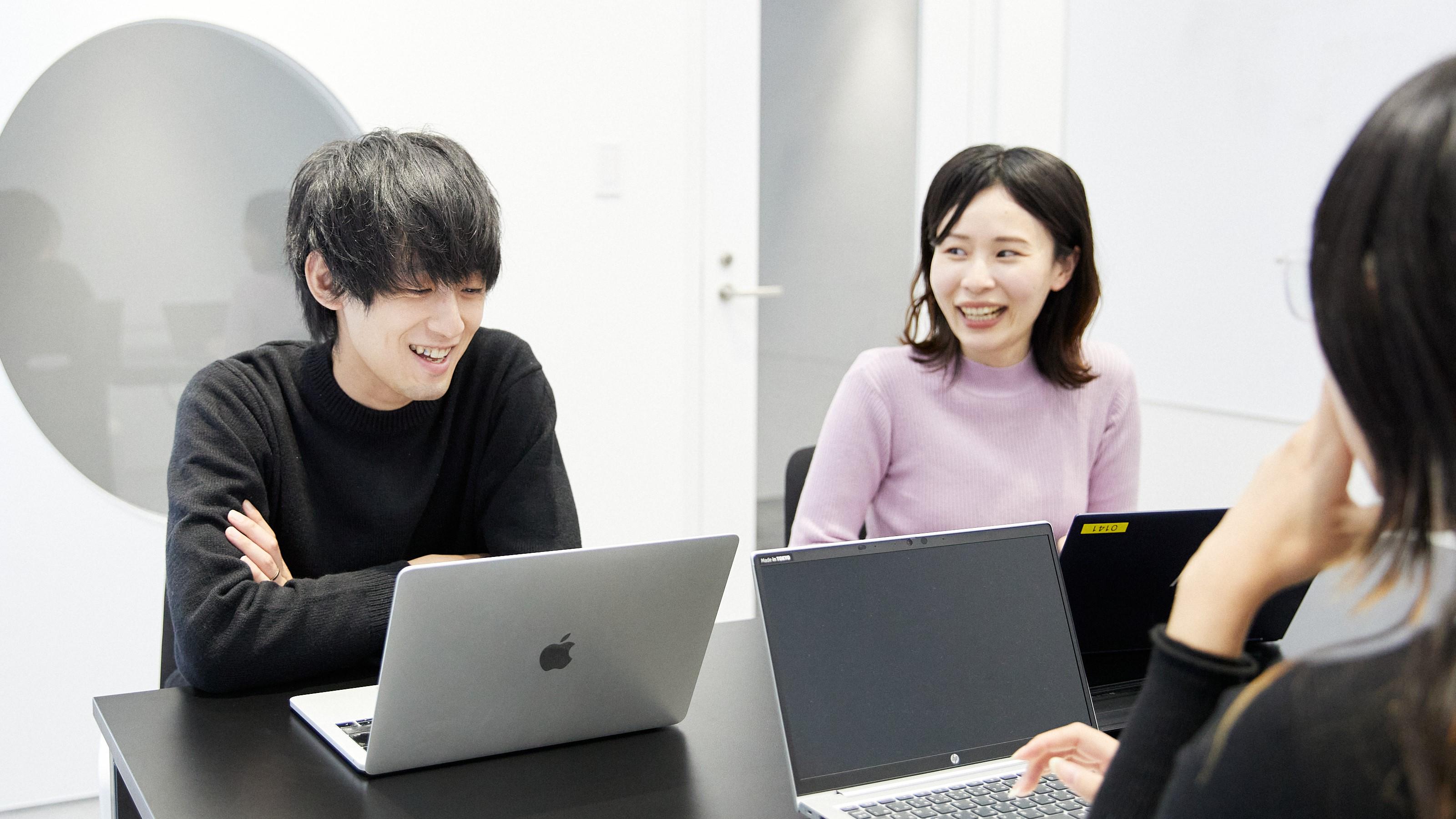 企業トップ画像