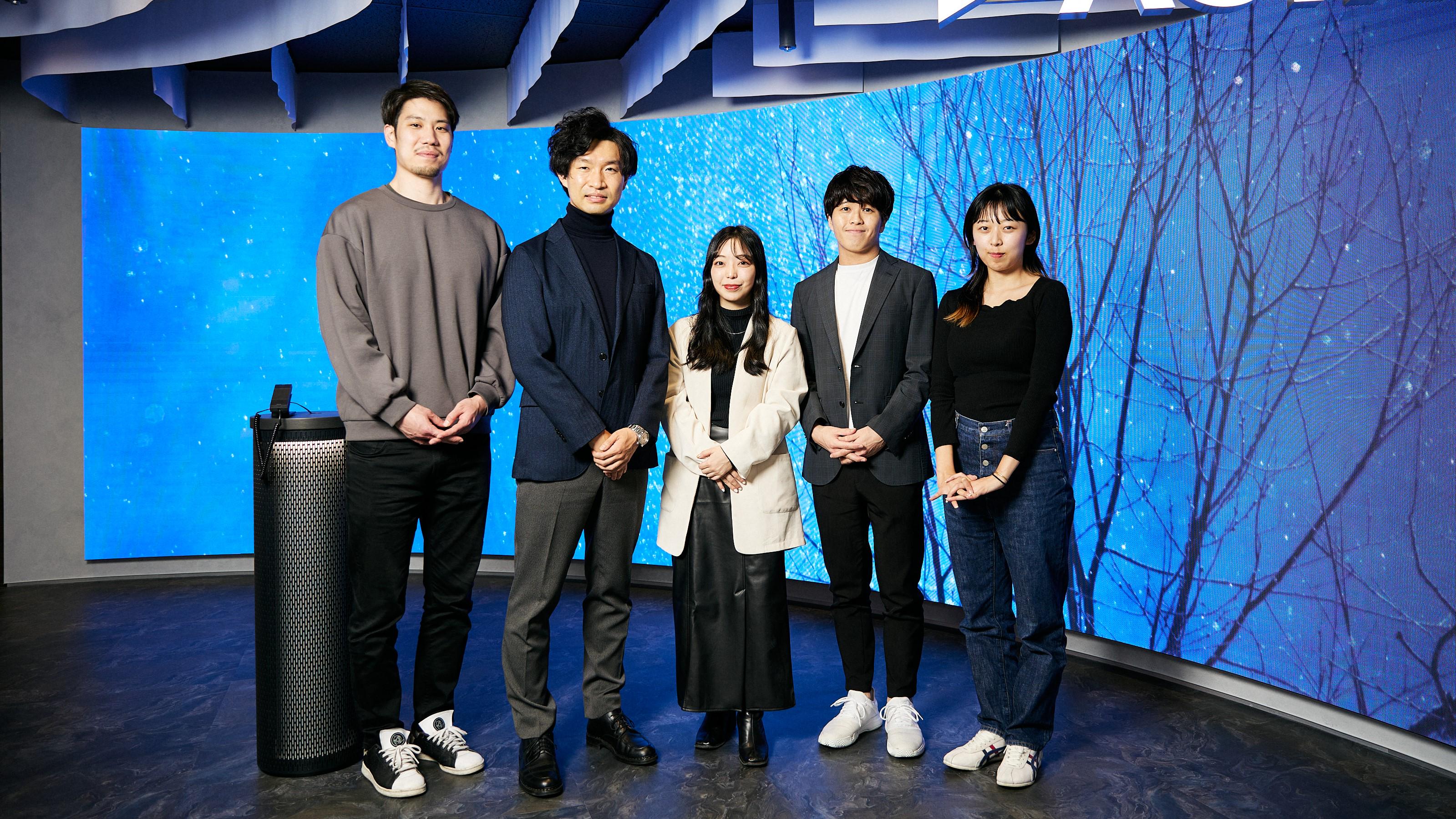 企業トップ画像