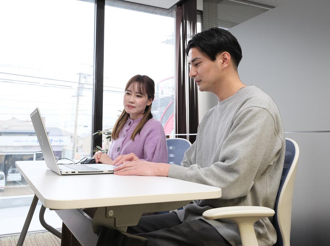 株式会社 ソフテルのイメージ画像3