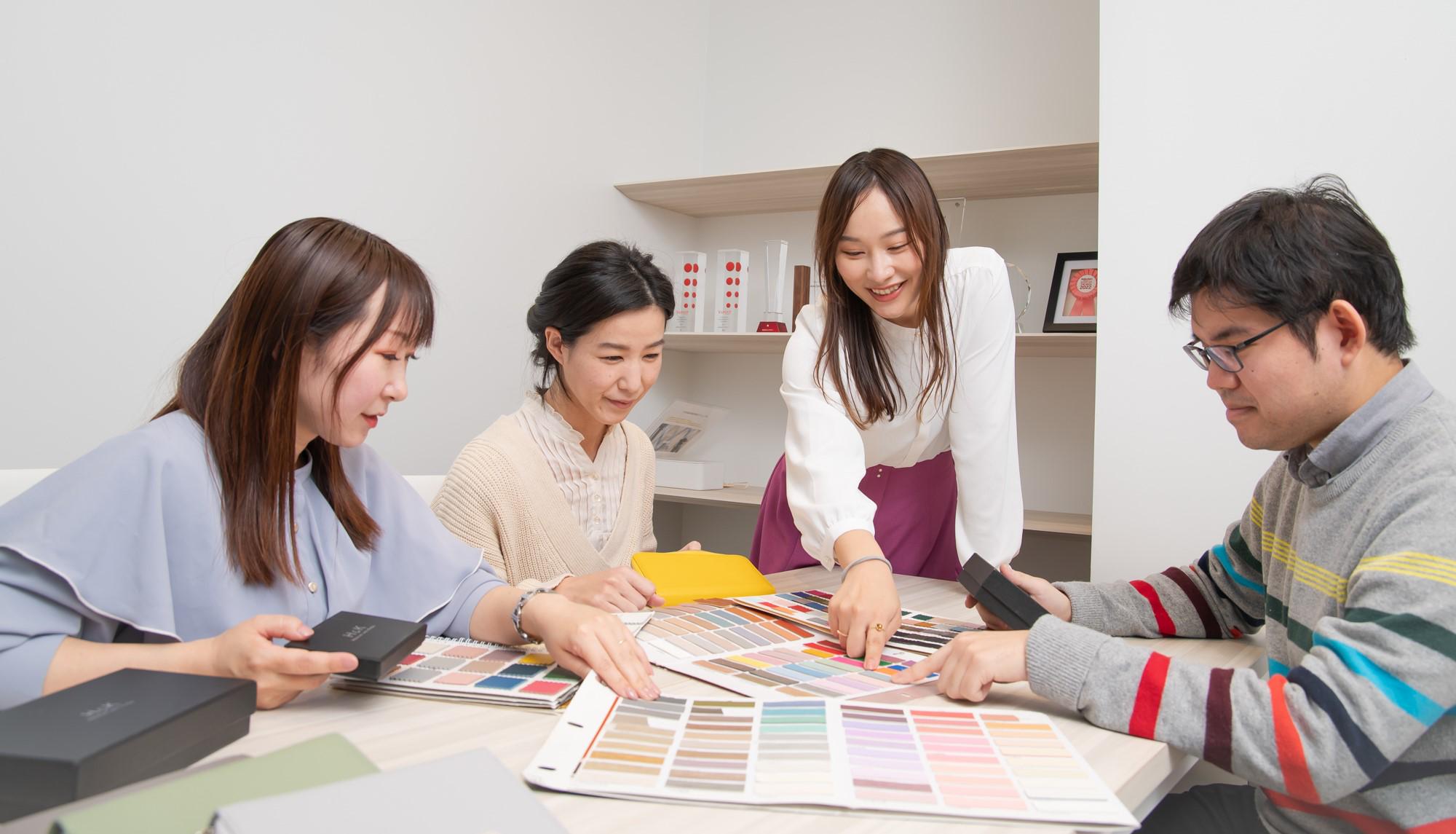 企業トップ画像