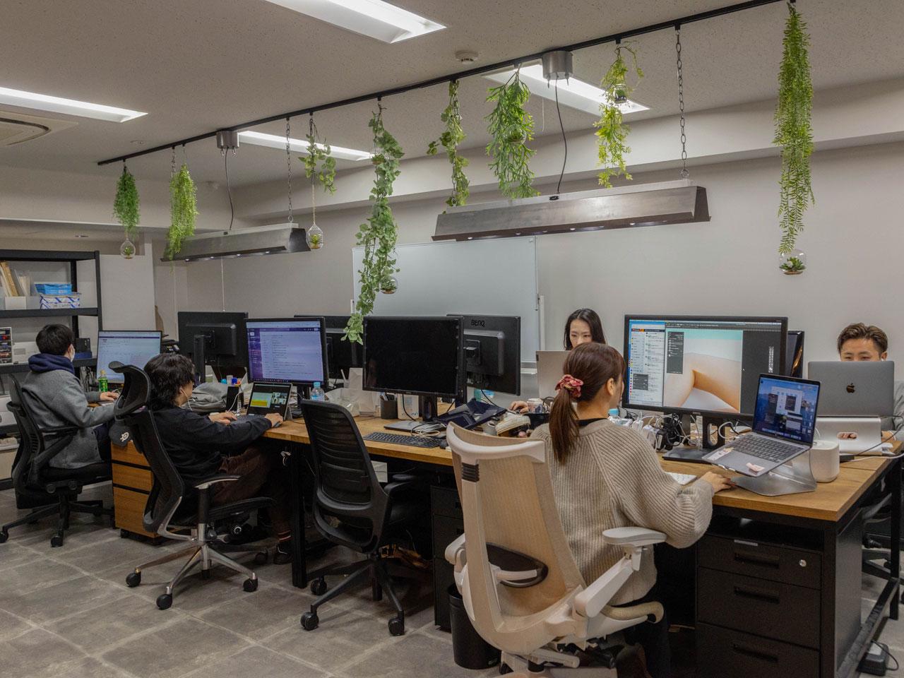 株式会社 電通エルフトアーキテクトのイメージ画像3