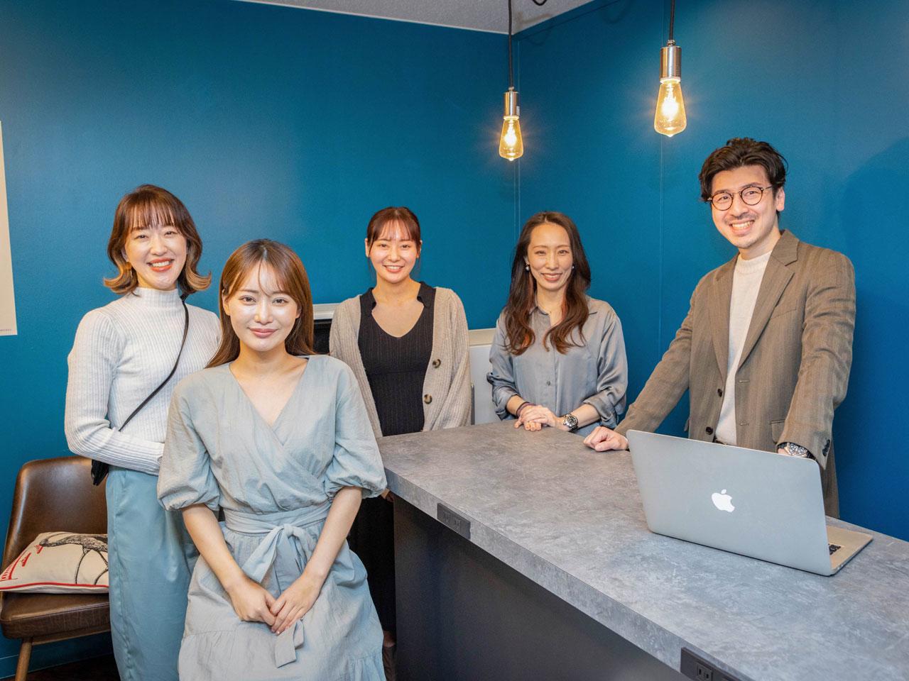 株式会社 電通エルフトアーキテクトのイメージ画像2