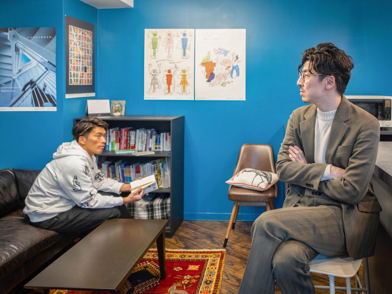 株式会社 電通エルフトアーキテクトのイメージ画像3