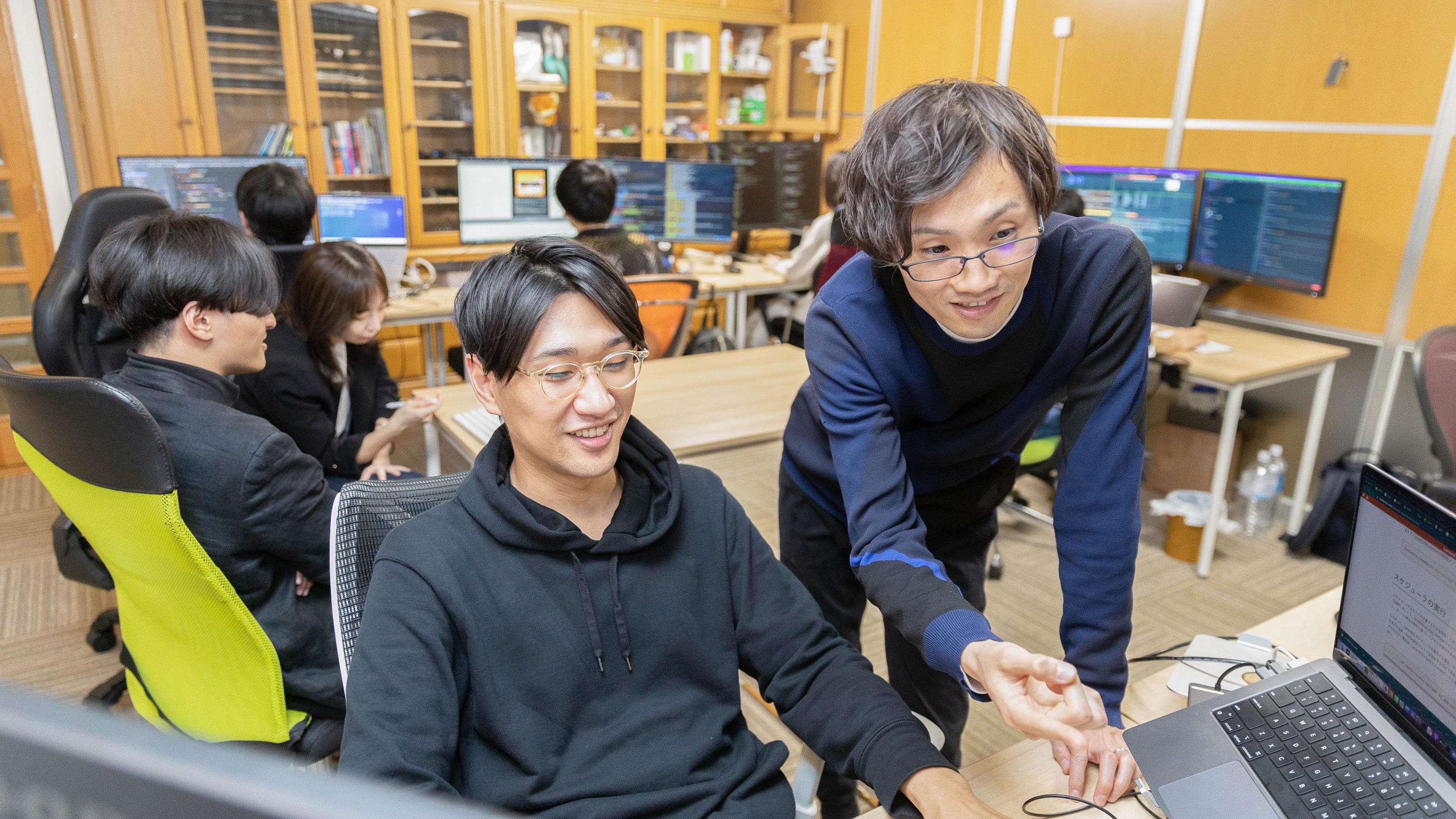 企業トップ画像