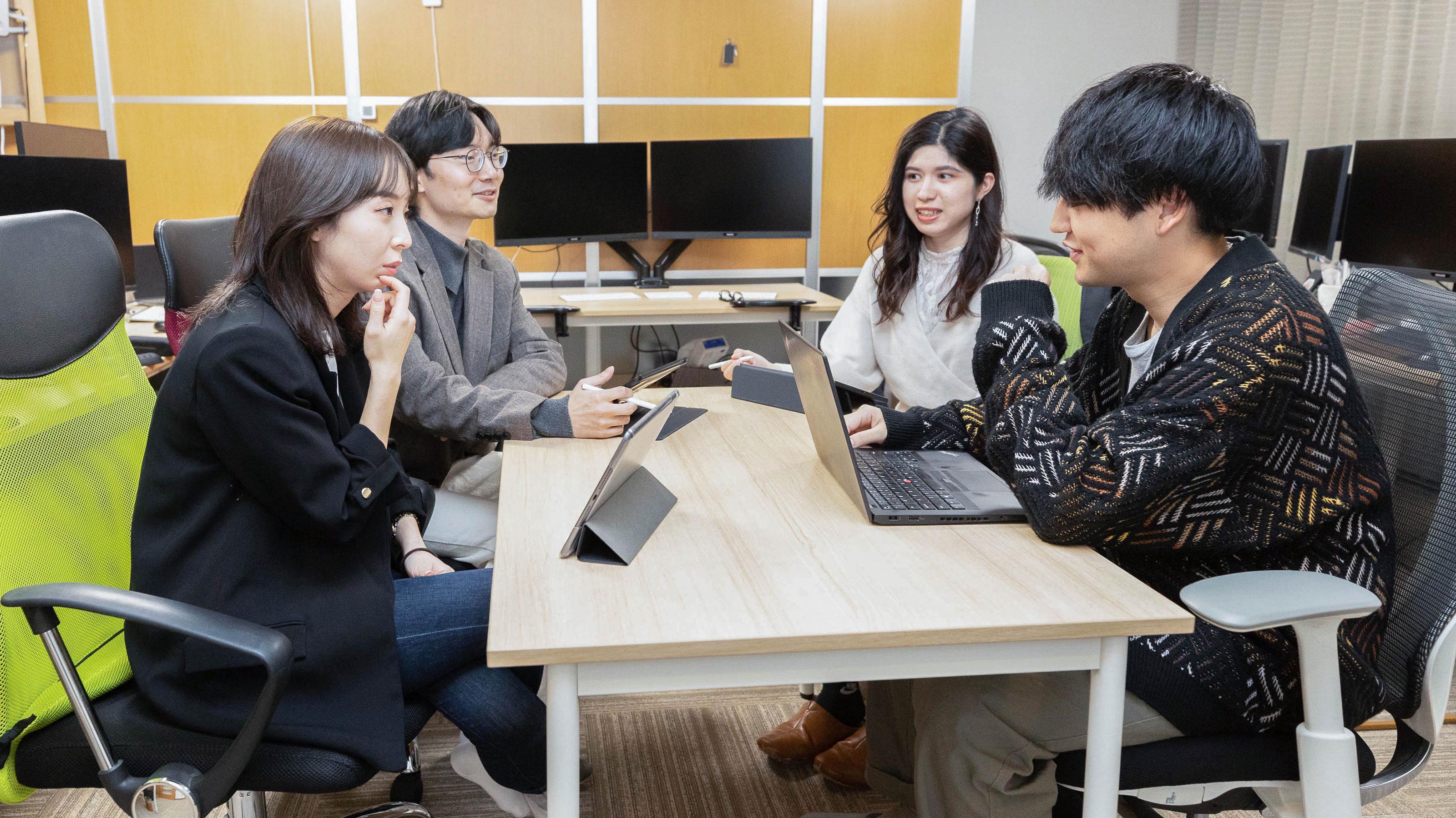 企業トップ画像