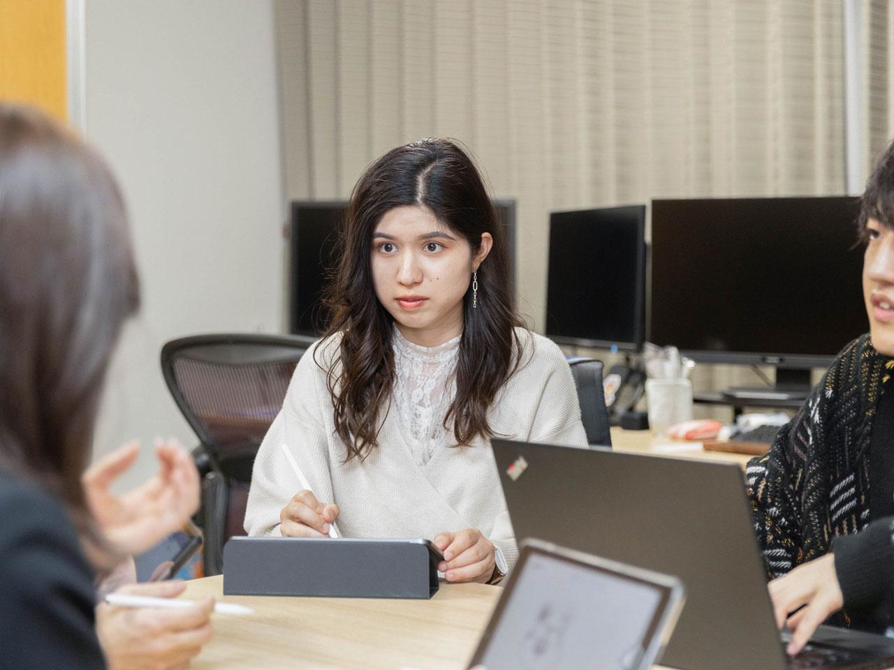 第二創業期を迎えている同社では、今後の事業成長を見据えて開発エンジニアの積極的な採用を行っている。顧客の課題に真正面から向き合い、上流工程に強いSEを目指したいエンジニアにぜひ注目してほしい会社である。