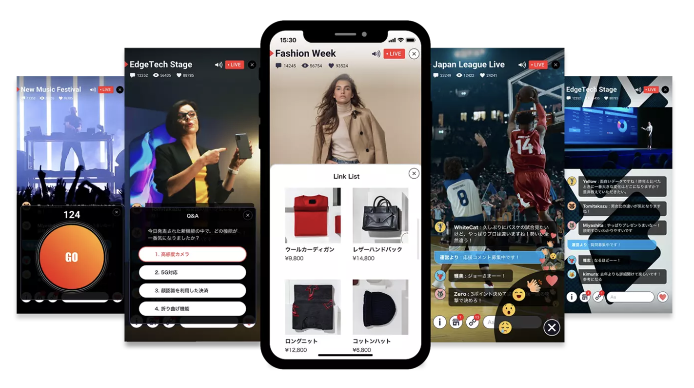 企業トップ画像
