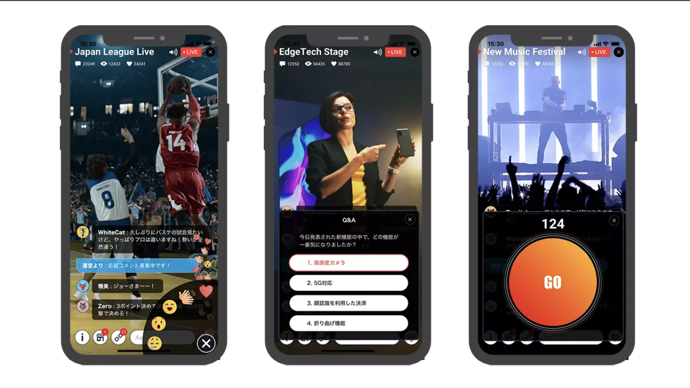 企業トップ画像