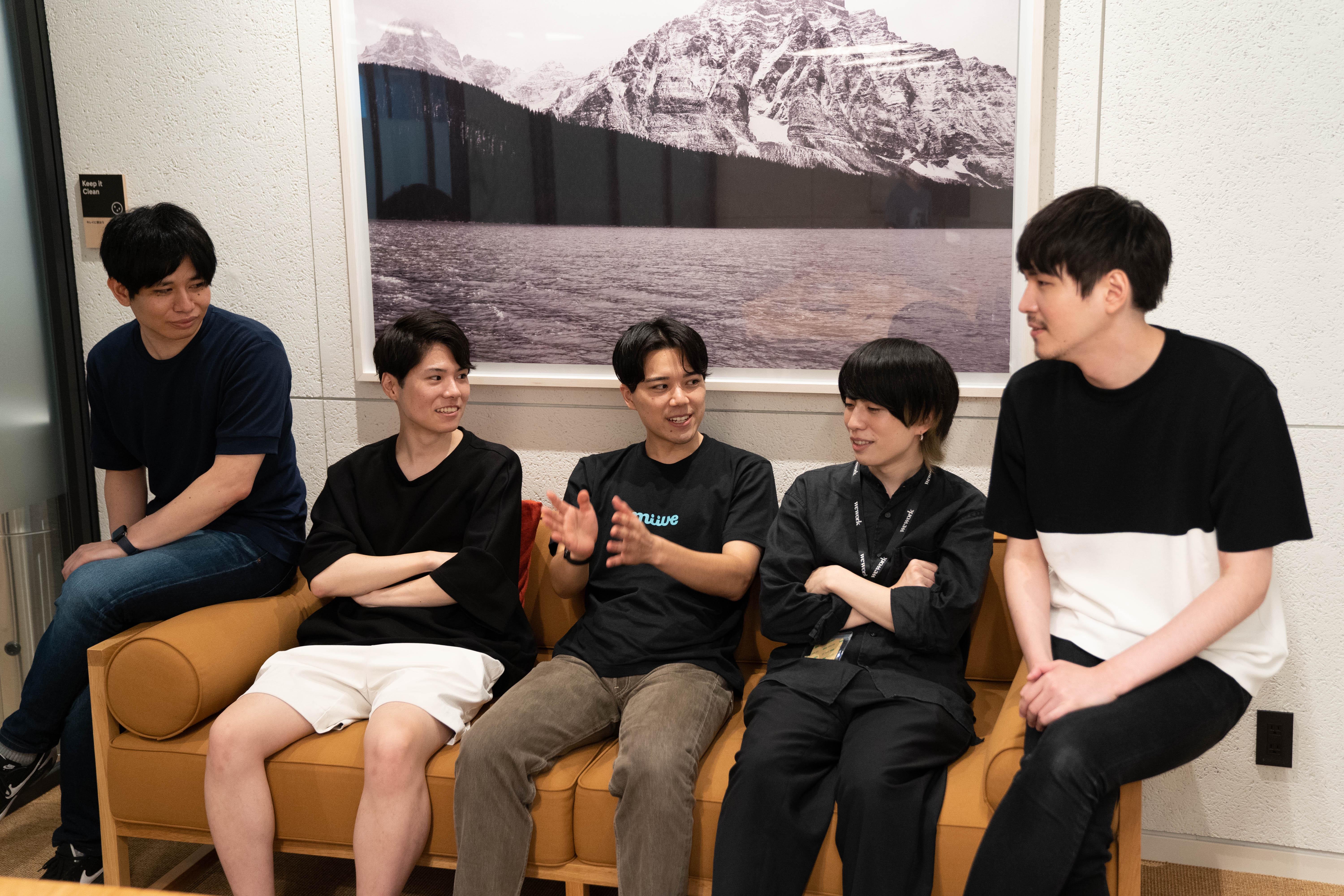 企業トップ画像