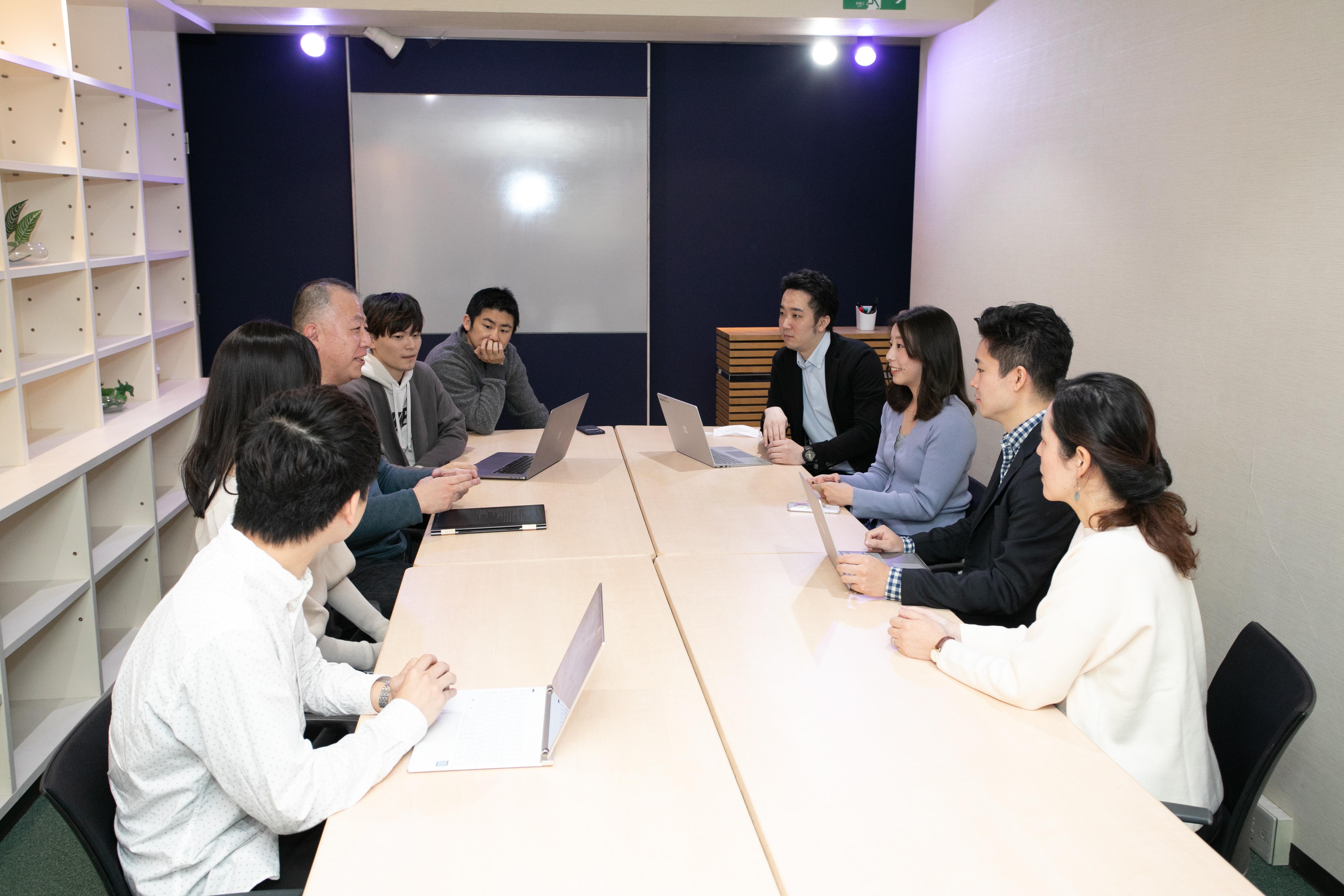 エメラダ 株式会社のイメージ画像1