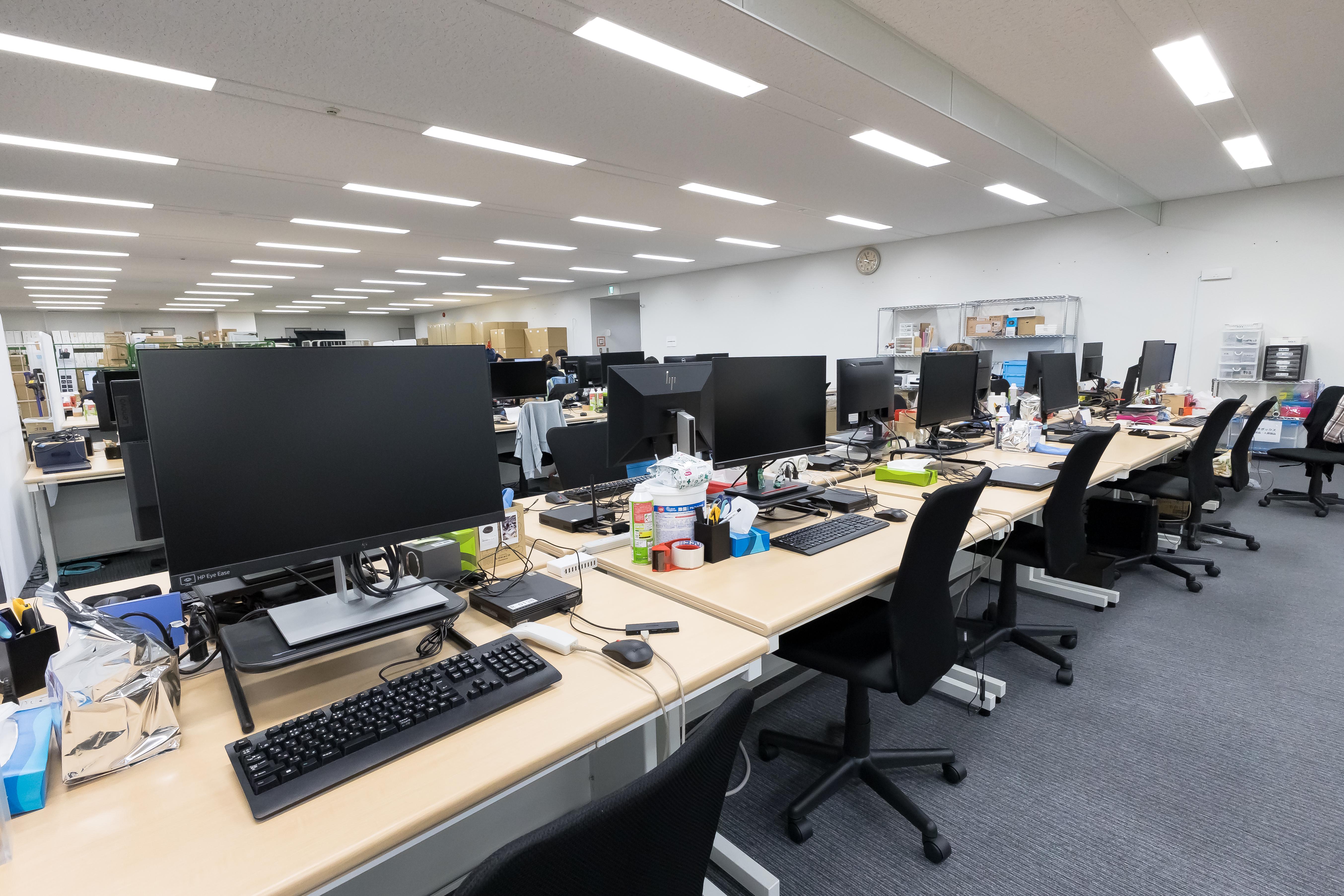 レンティオ 株式会社のイメージ画像3