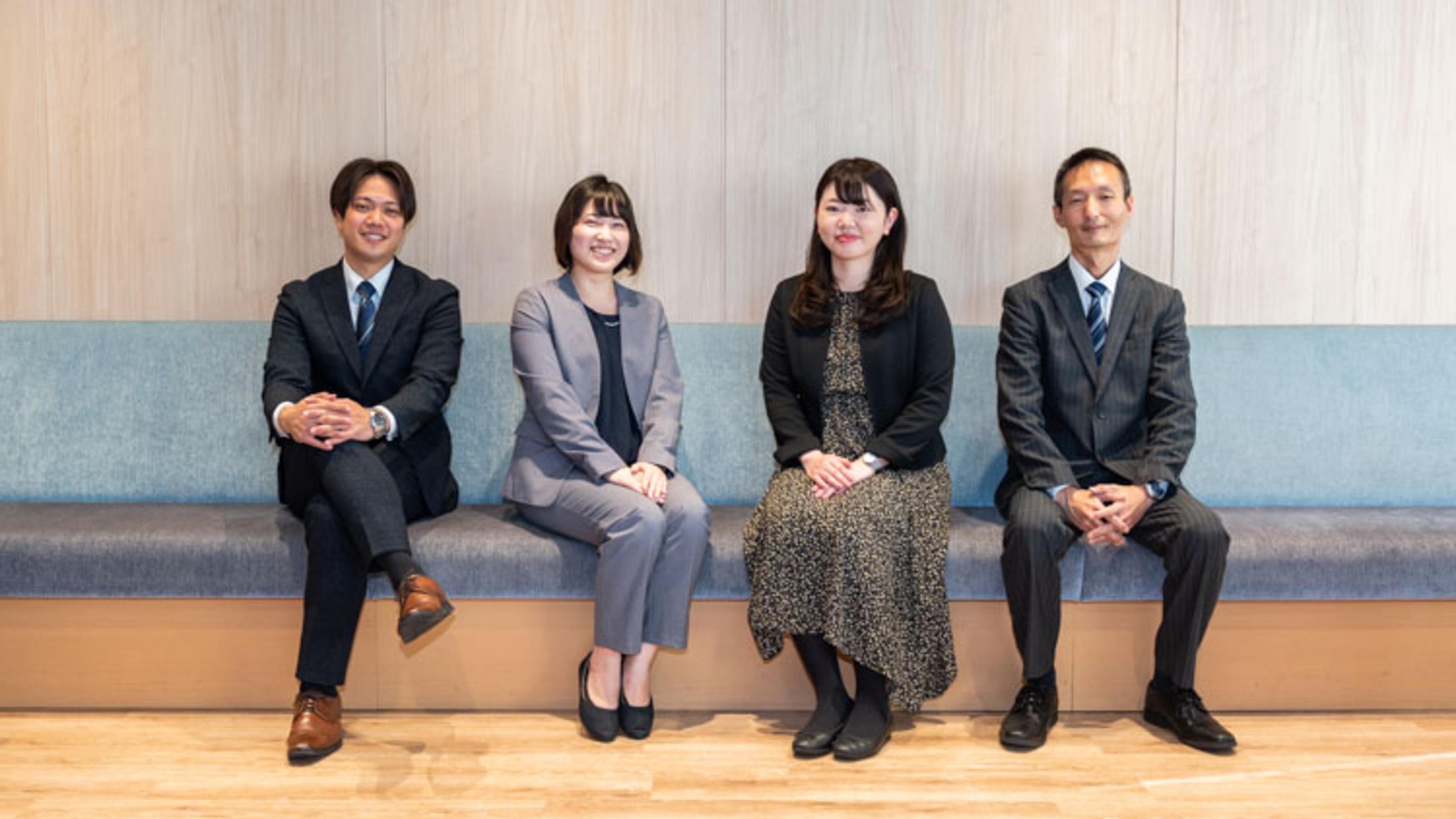 企業トップ画像