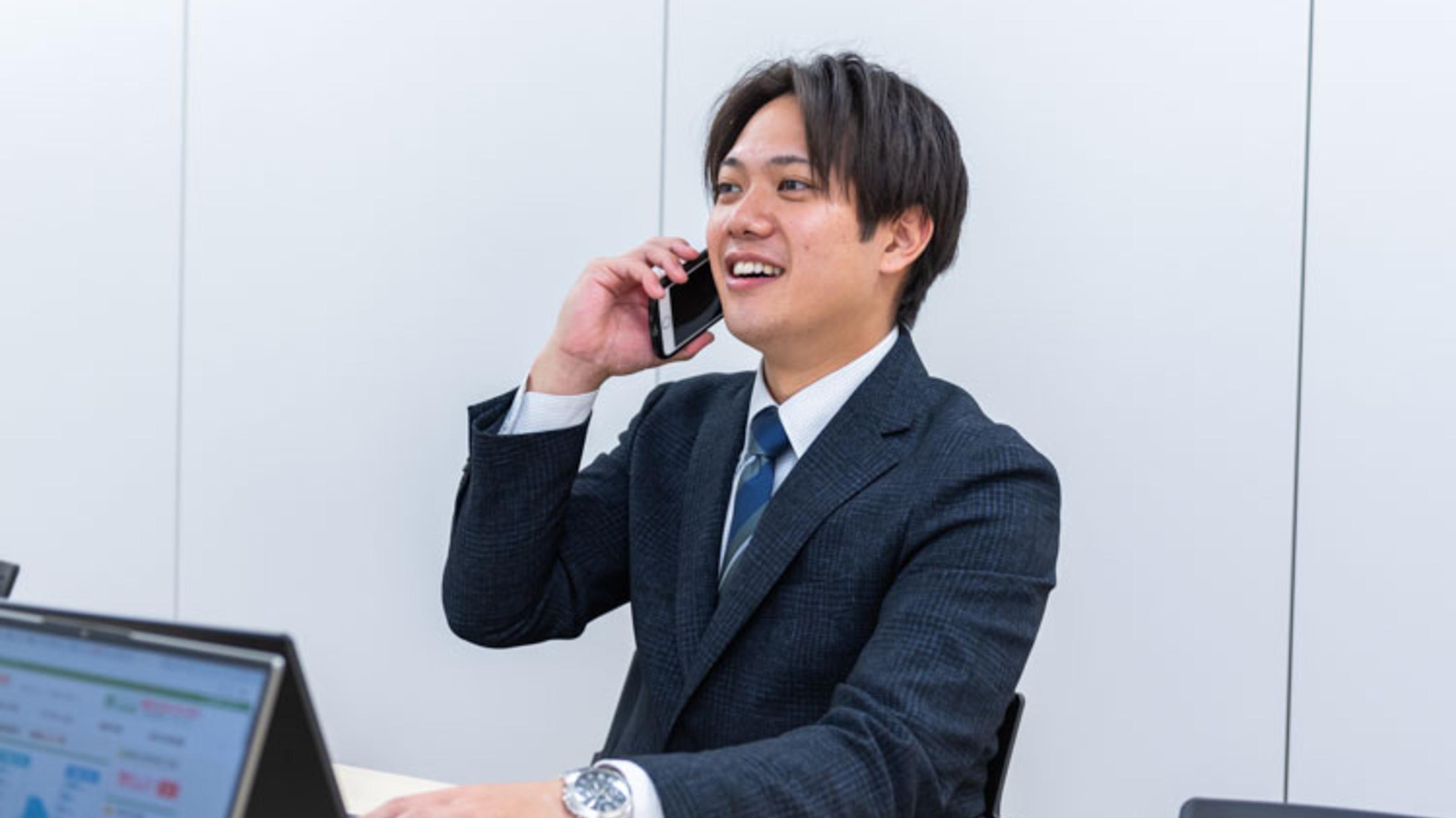 企業トップ画像