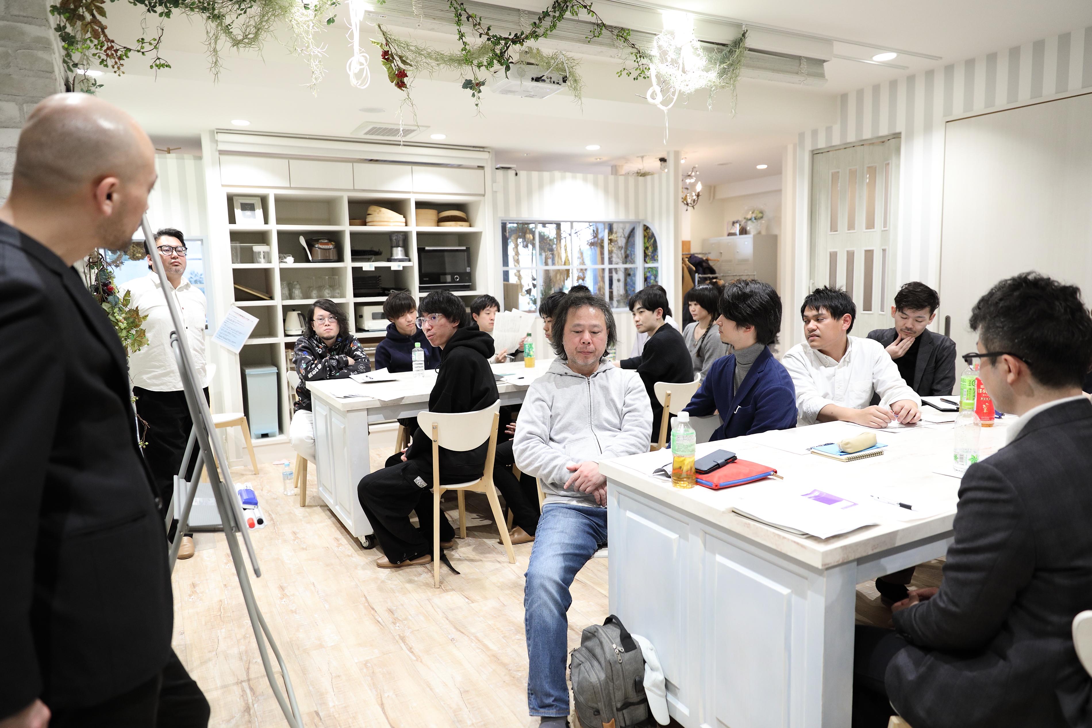 株式会社 JAMのイメージ画像1