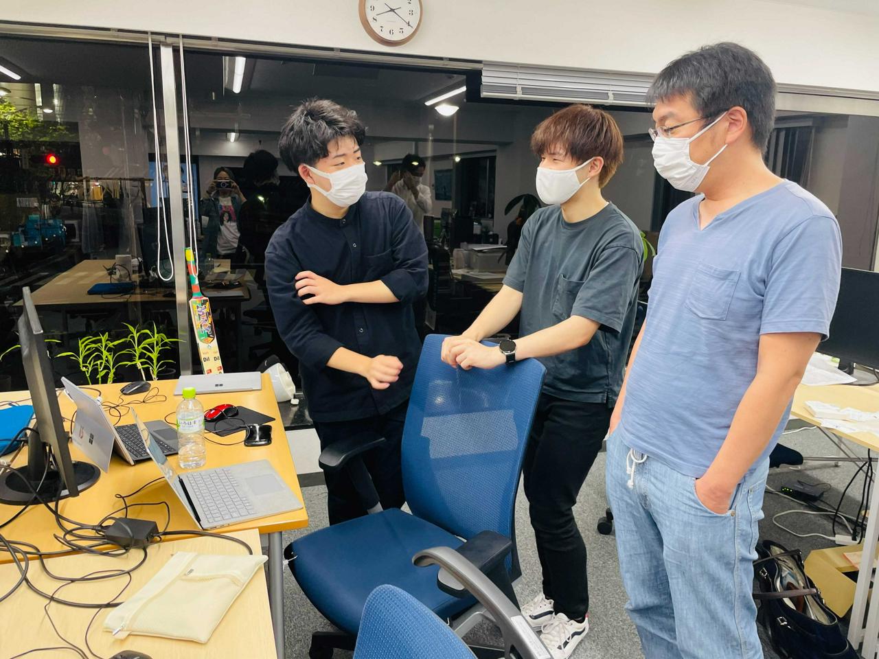 クーガー株式会社 求人画像1