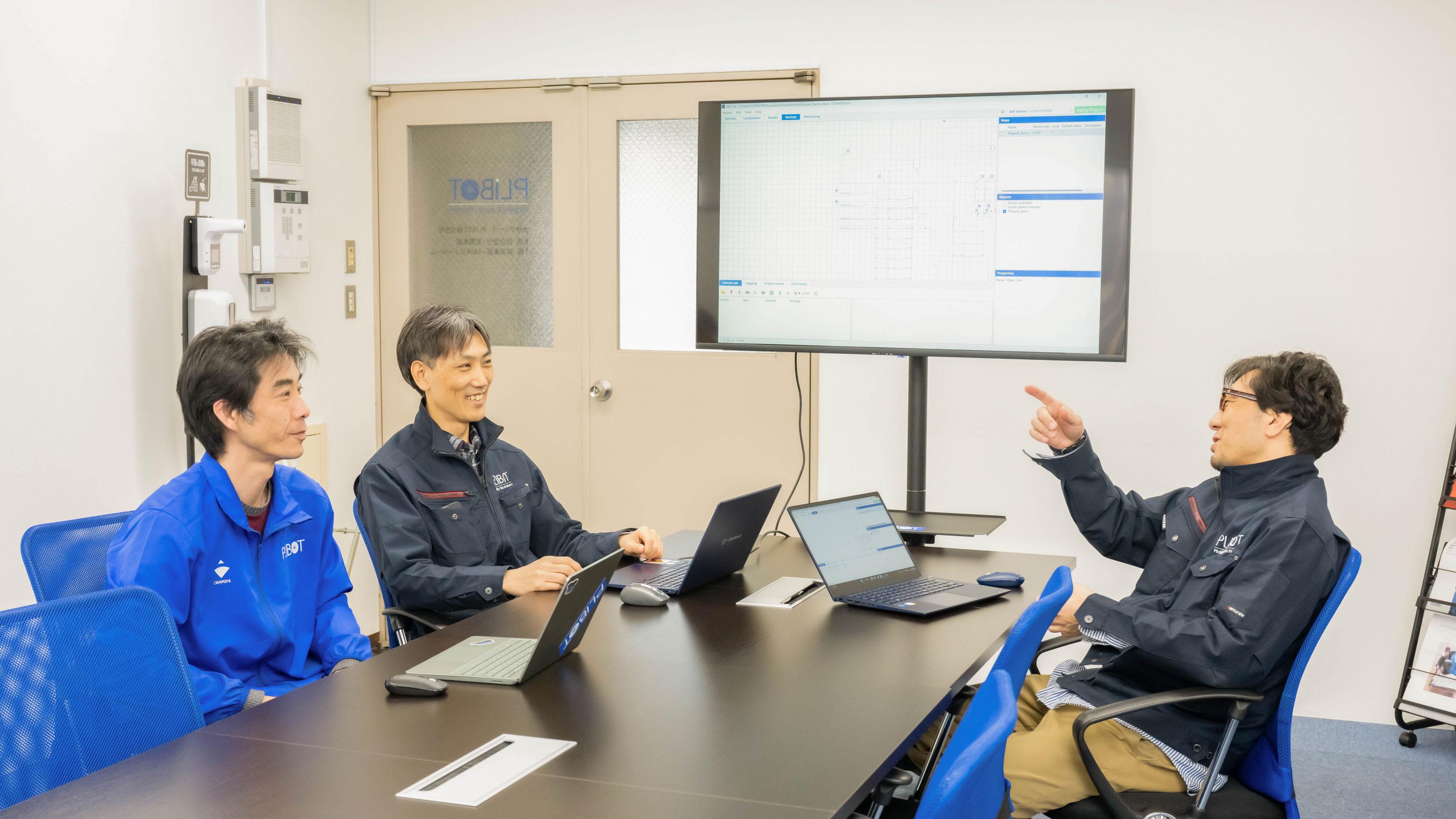 企業トップ画像