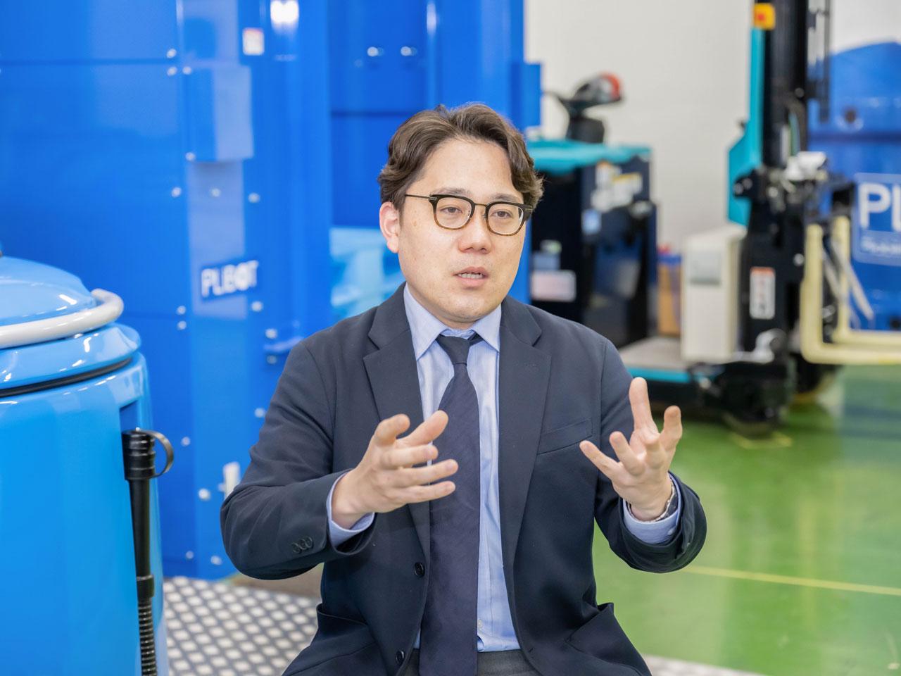 大林組のグループ企業として、充実した福利厚生制度が利用でき、社内で月1回行われる懇親会もある。