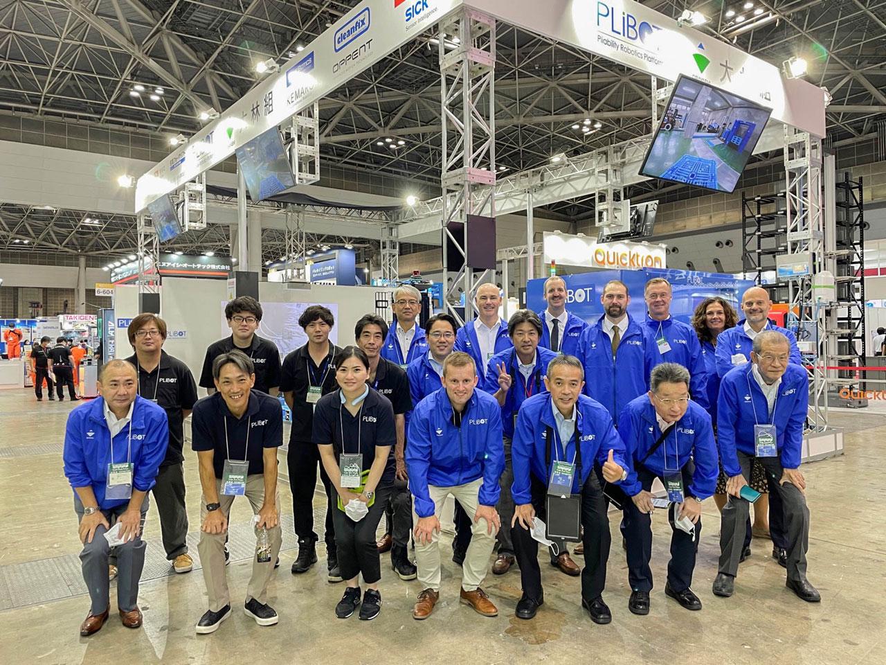 PLiBOT 株式会社のイメージ画像3