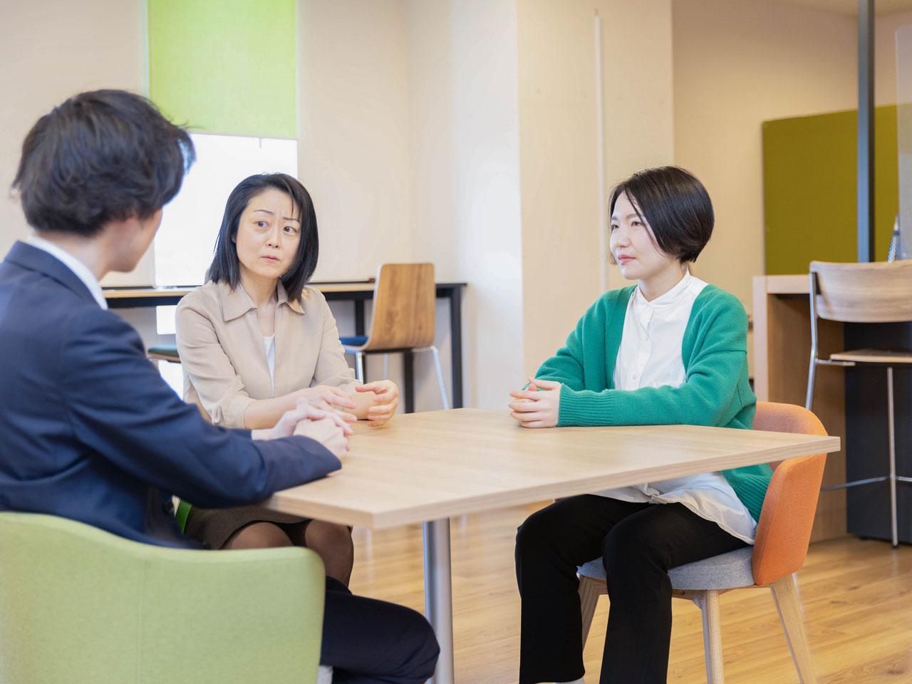 AGS 株式会社のイメージ画像3