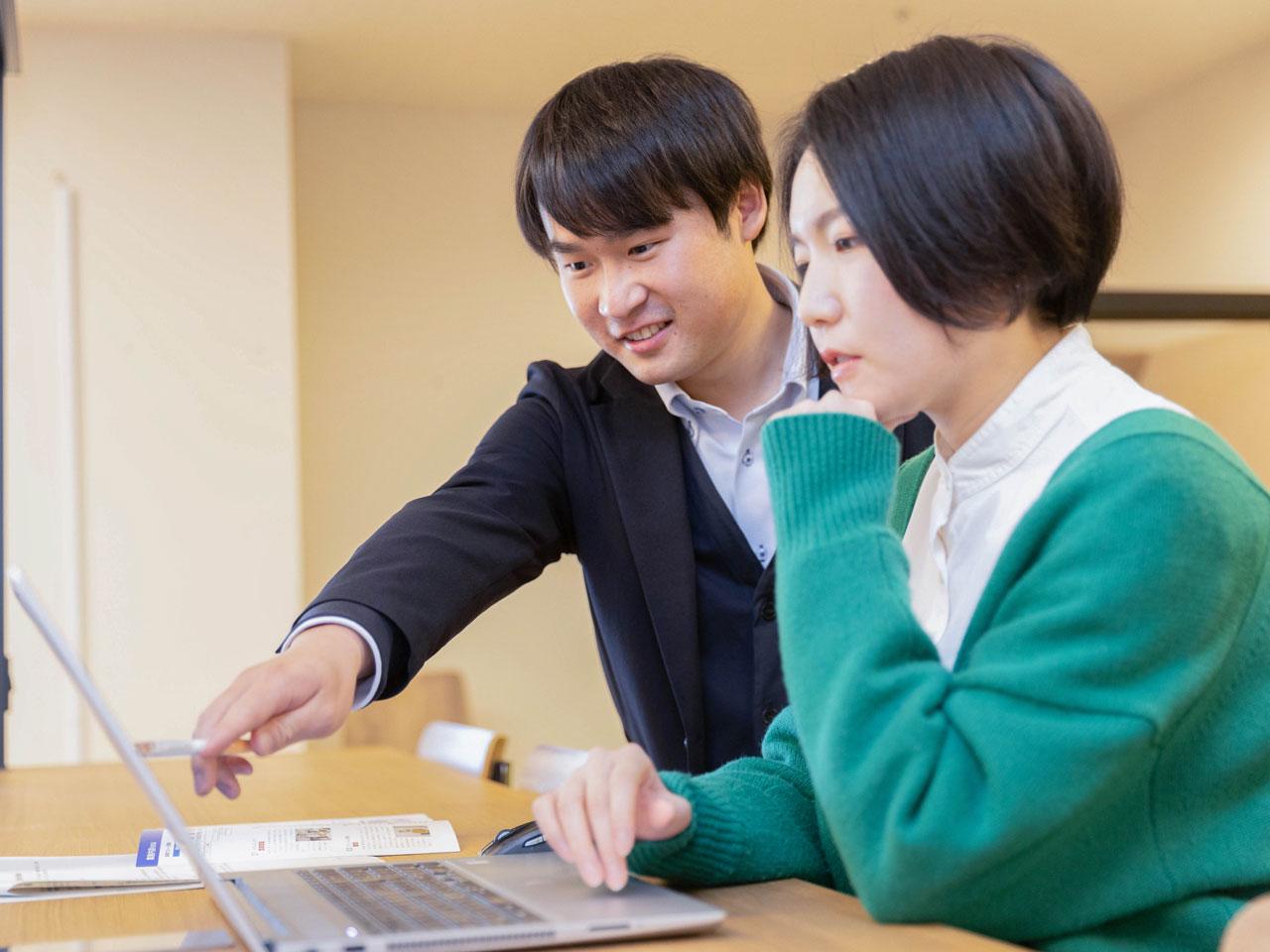 AGS 株式会社のイメージ画像1