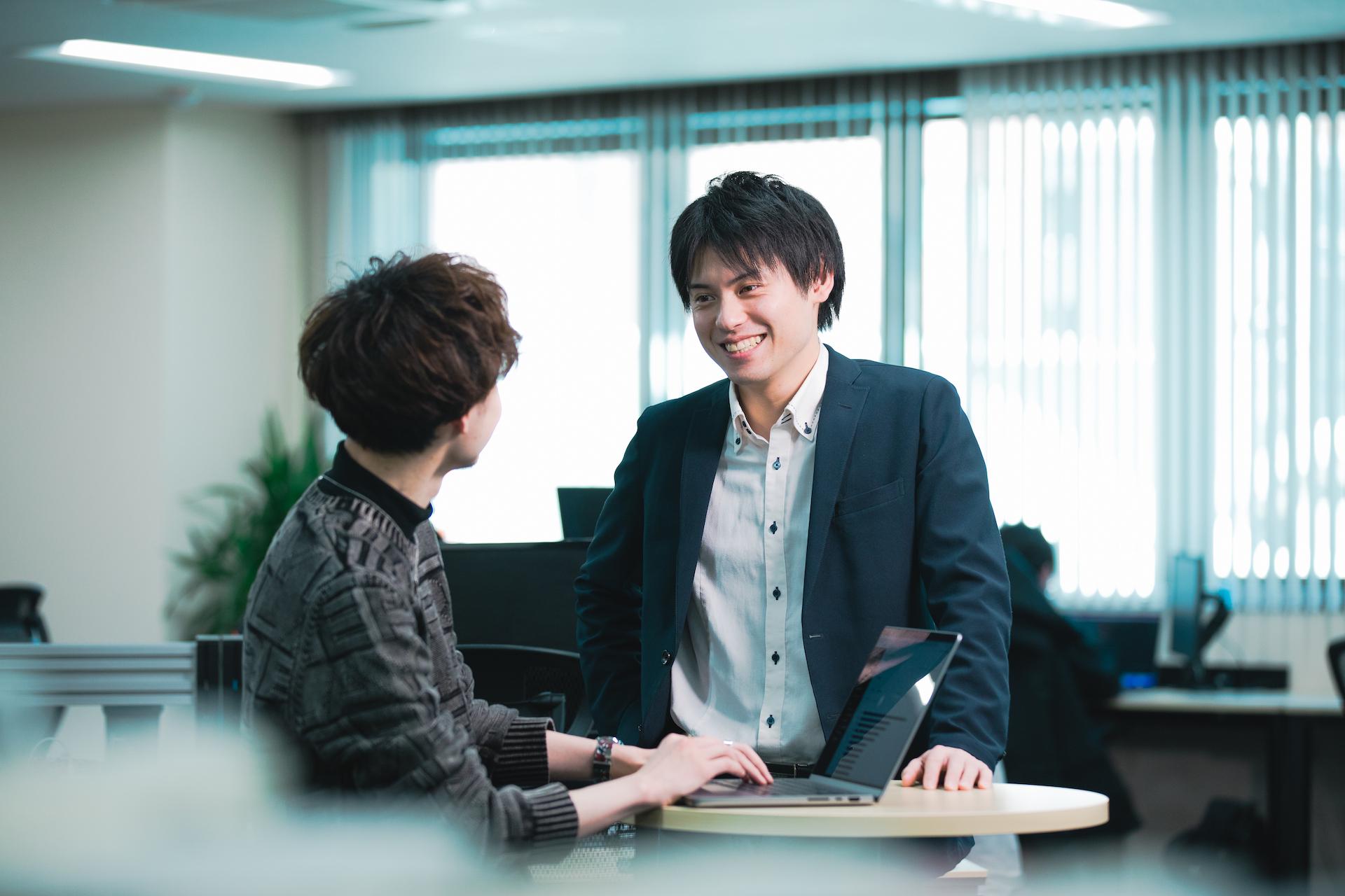 企業トップ画像