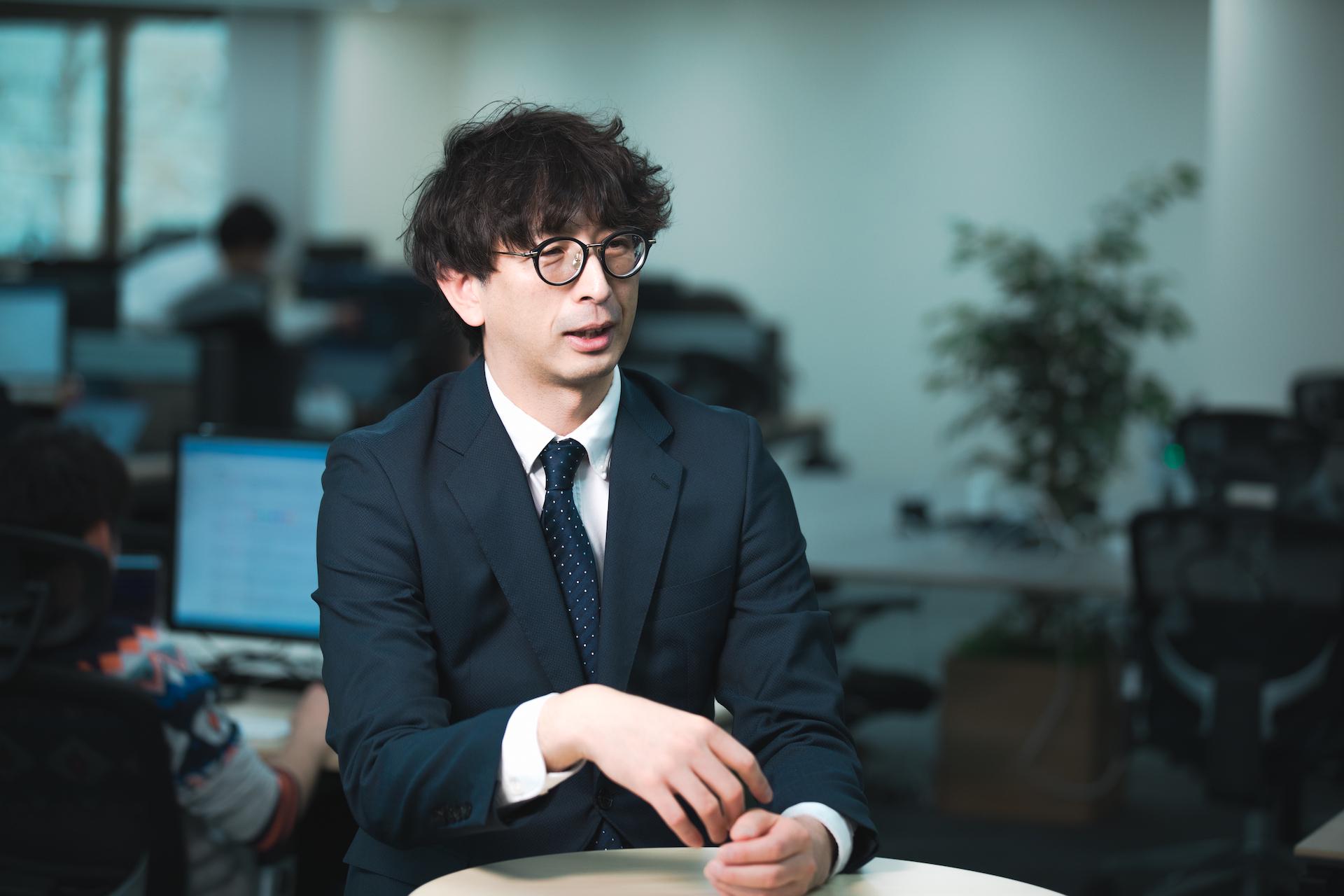 企業トップ画像