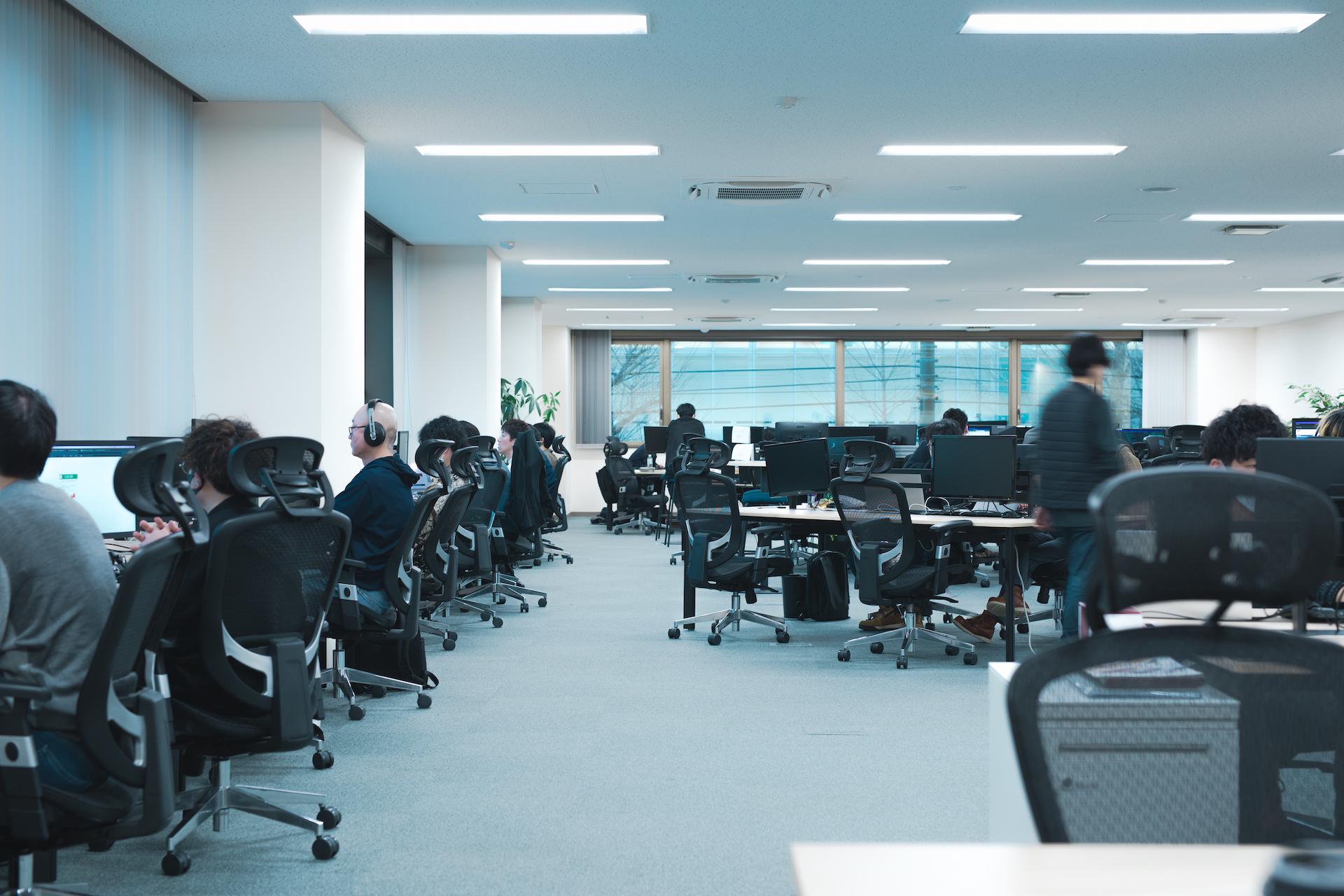 企業トップ画像