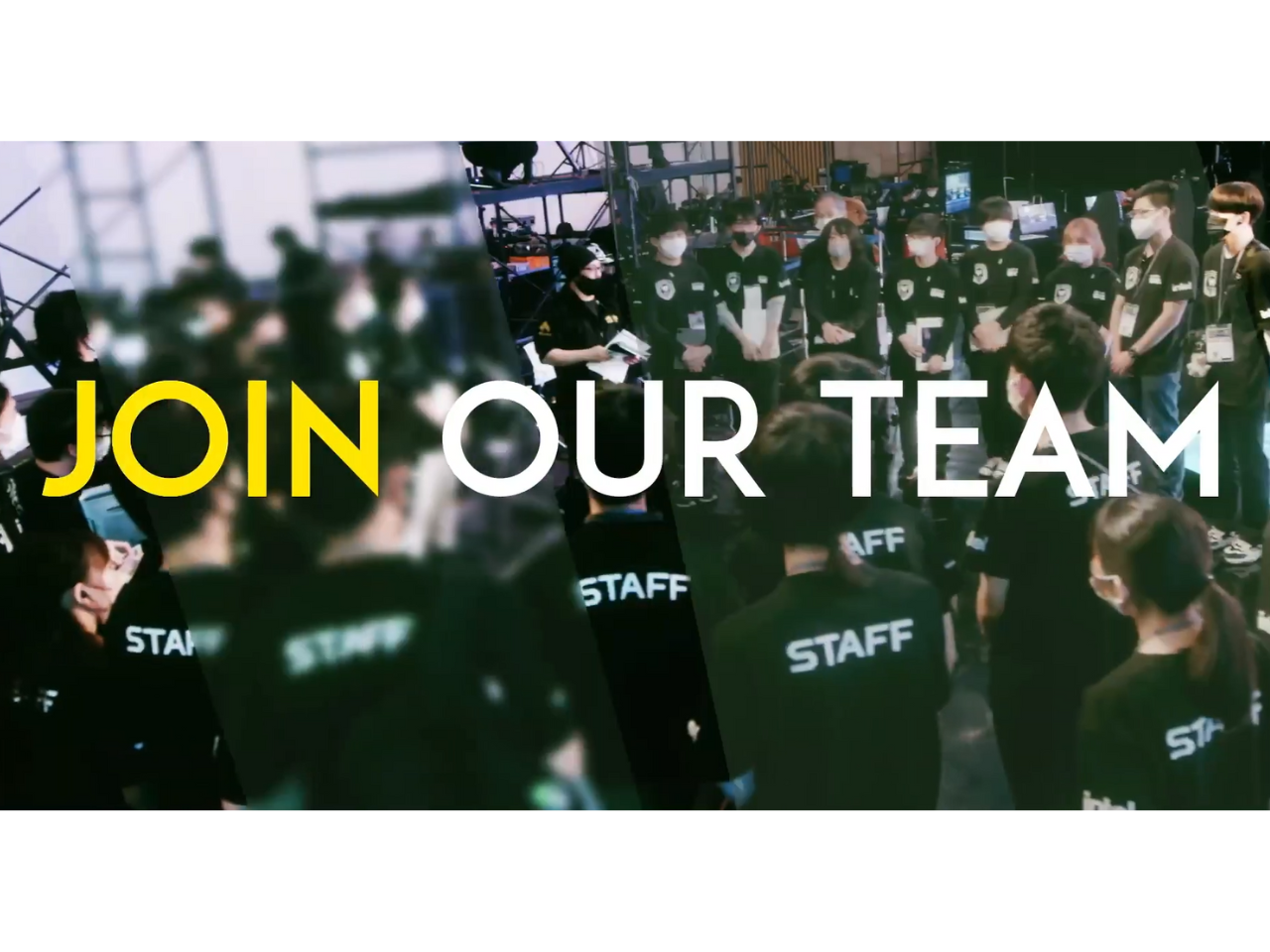 同社は、“ゲーミングライフスタイルカンパニー”として、ゲーム大会やイベントの企画・運営、インフルエンサーマーケティングといった事業を展開している。