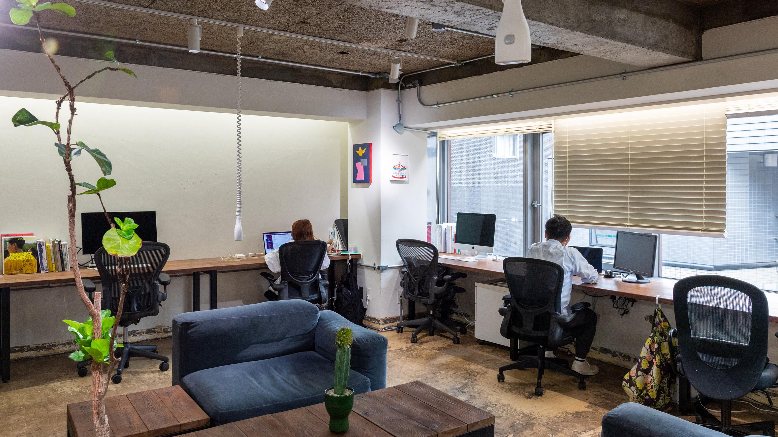 企業トップ画像