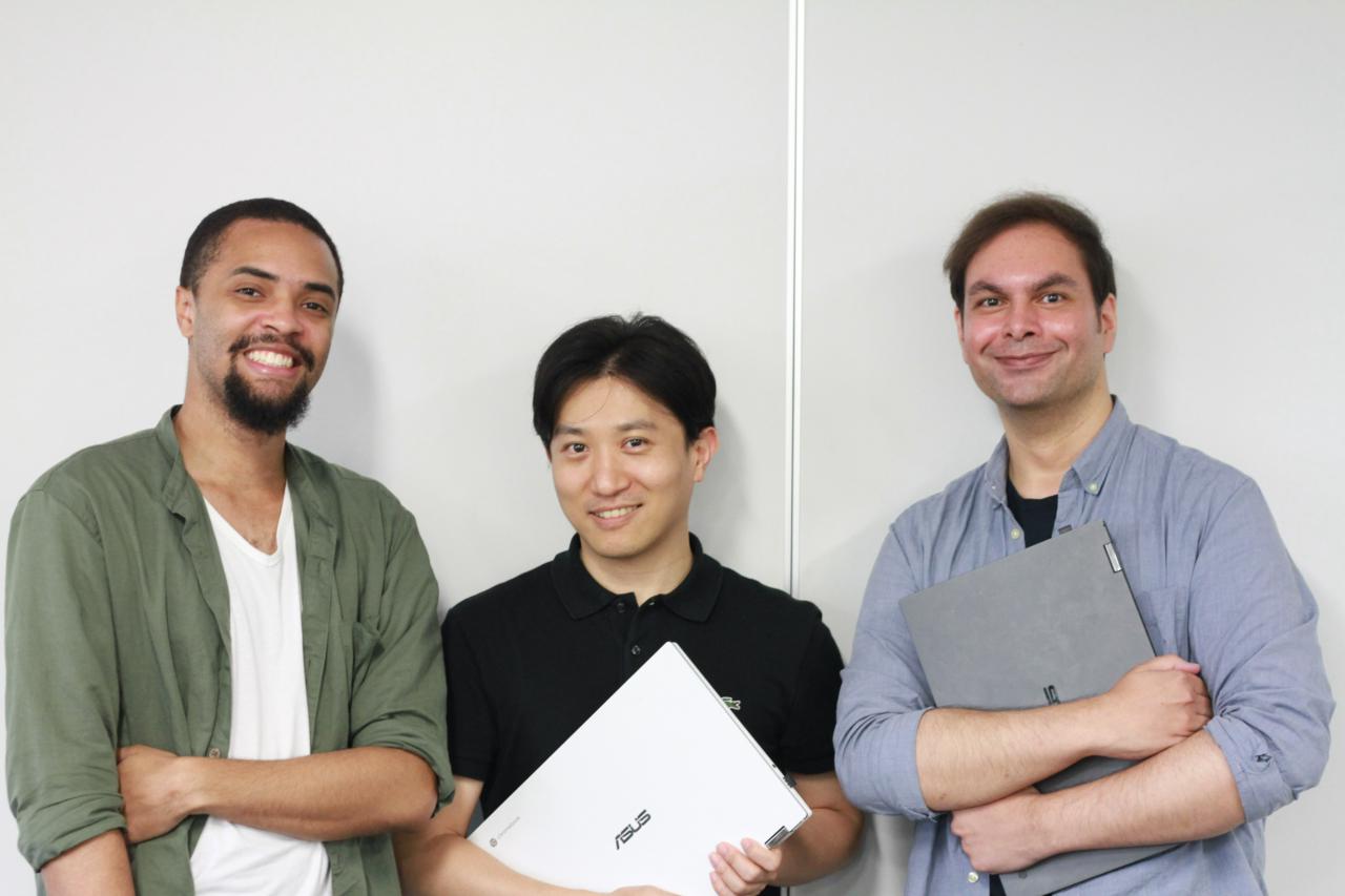 アディッシュ株式会社 求人画像1