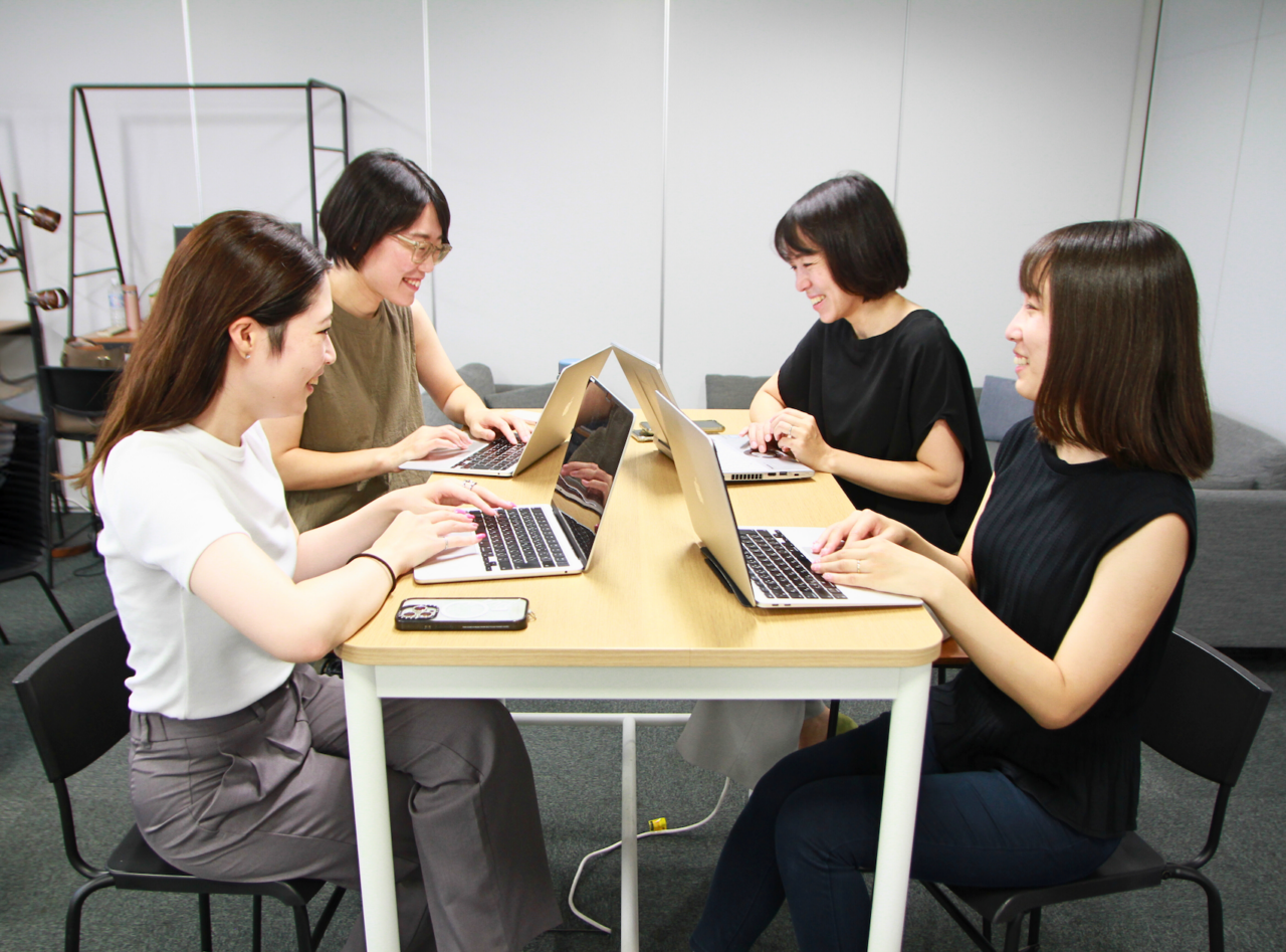 アディッシュ株式会社 求人画像1