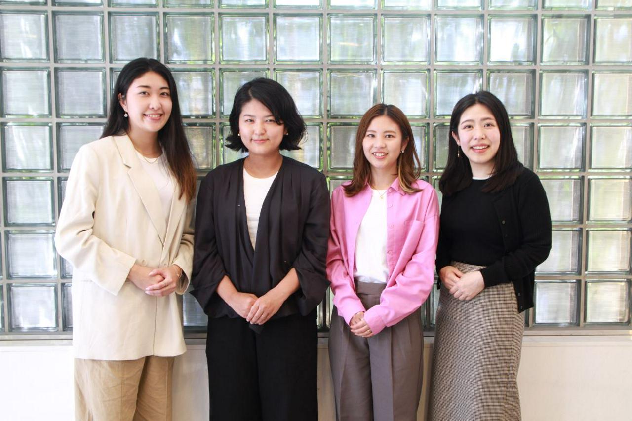 アディッシュ株式会社 求人画像1