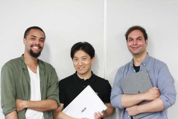 募集している求人：顧客プロダクトのグローバルカスタマーサクセス（中国語必須）