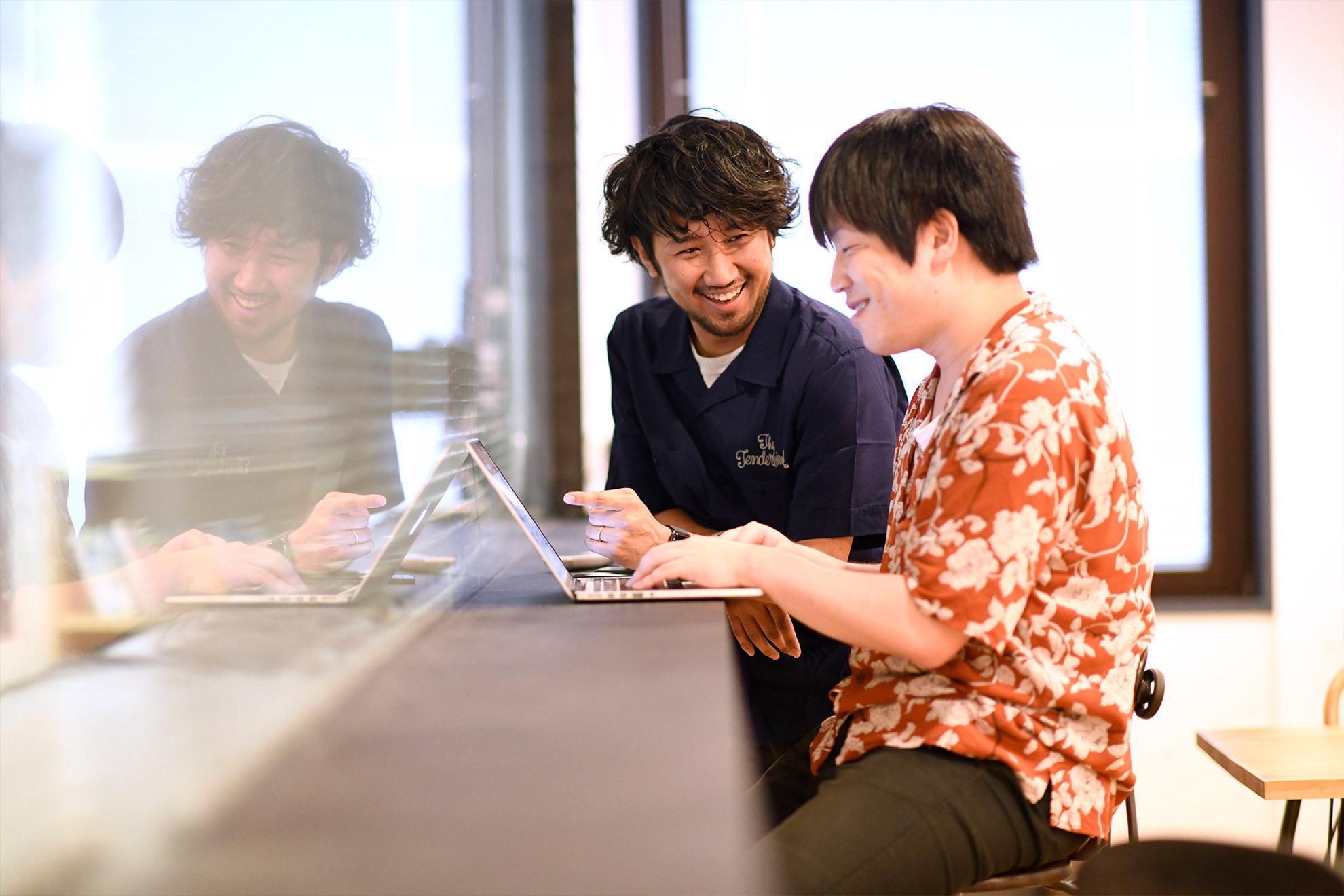 企業トップ画像