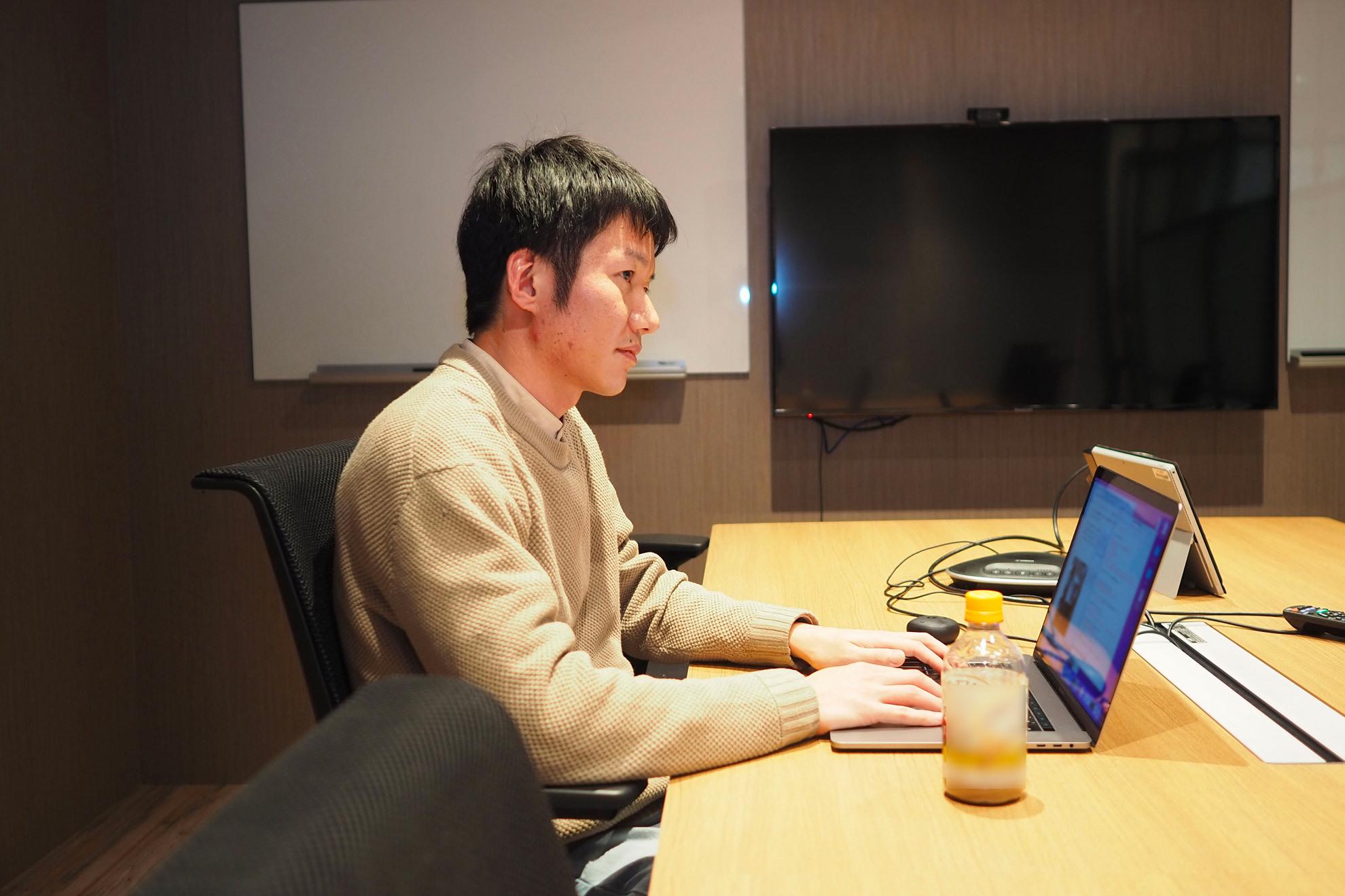 企業トップ画像