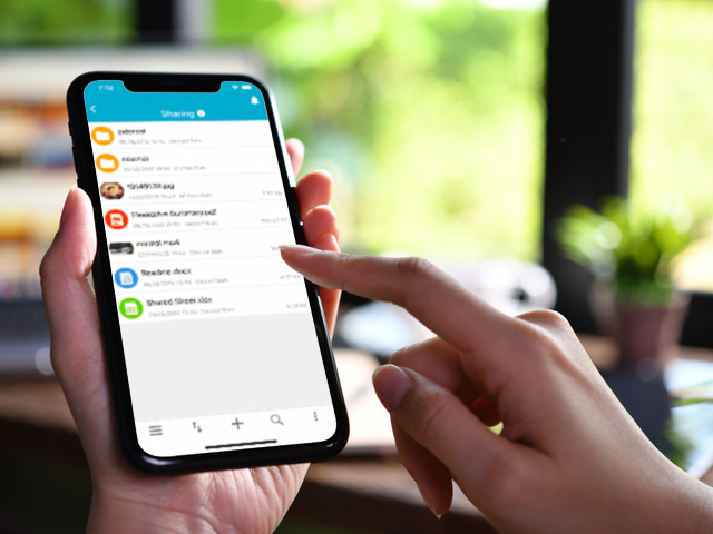 企業トップ画像