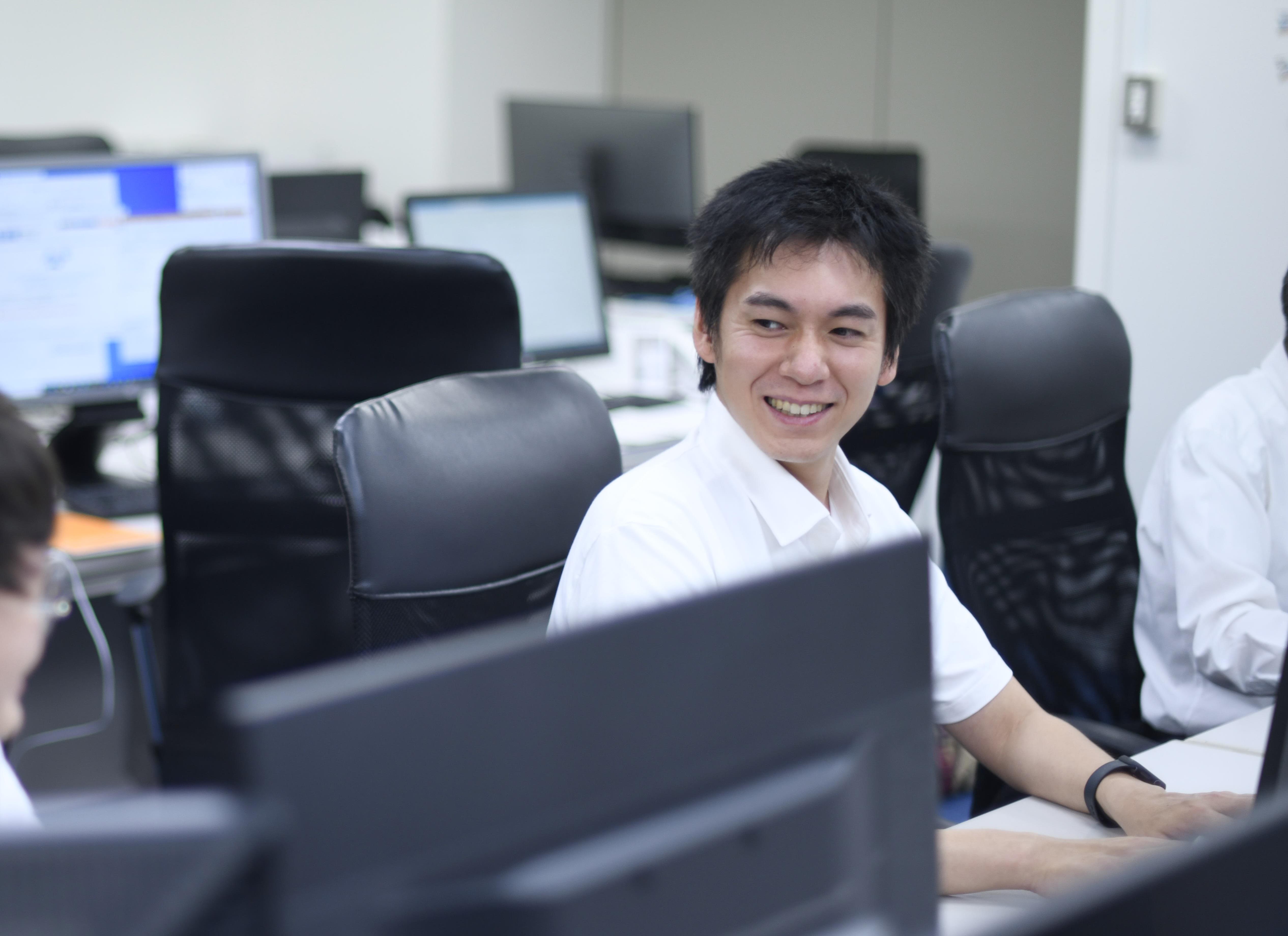 企業トップ画像