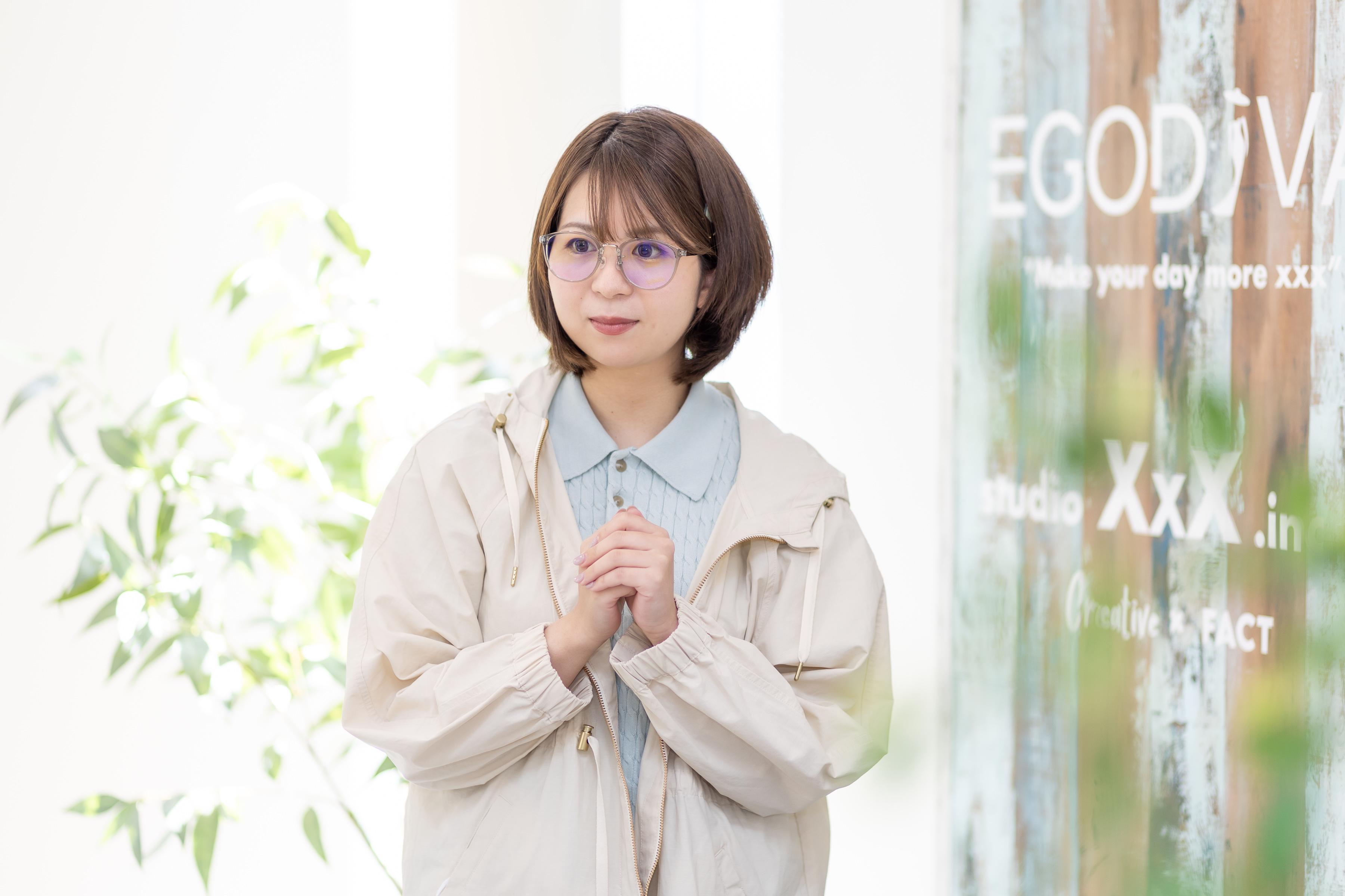 株式会社EgoDivaメインアイコン