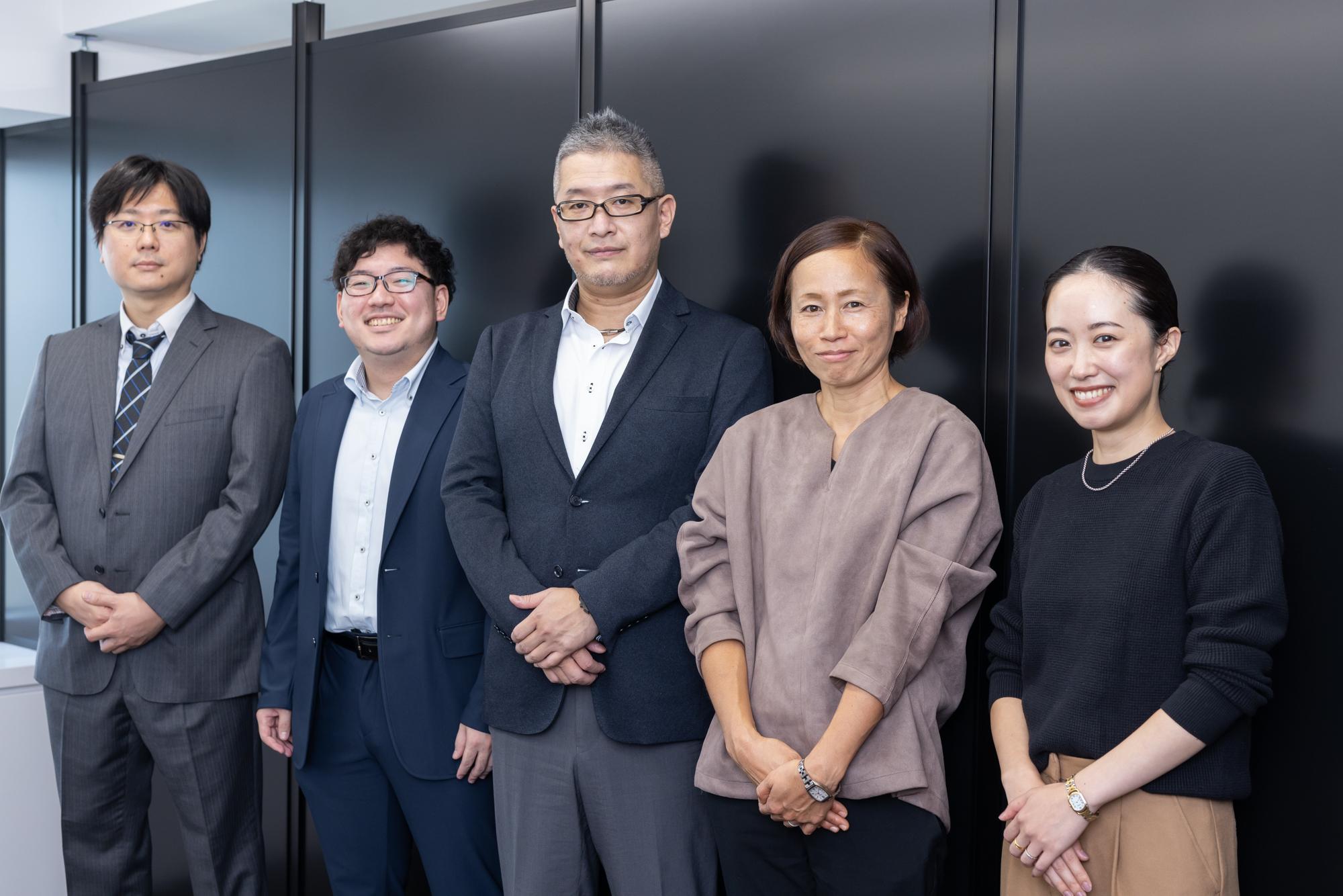 現在は創業メンバーとして、ともに会社を創りあげる仲間を募集している。興味がある人はぜひ話を聞きにいってみるとよいだろう。