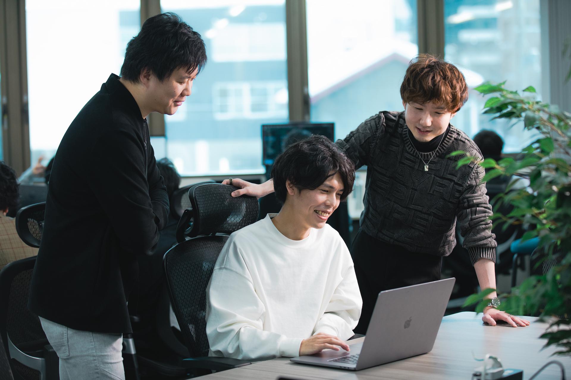 企業トップ画像