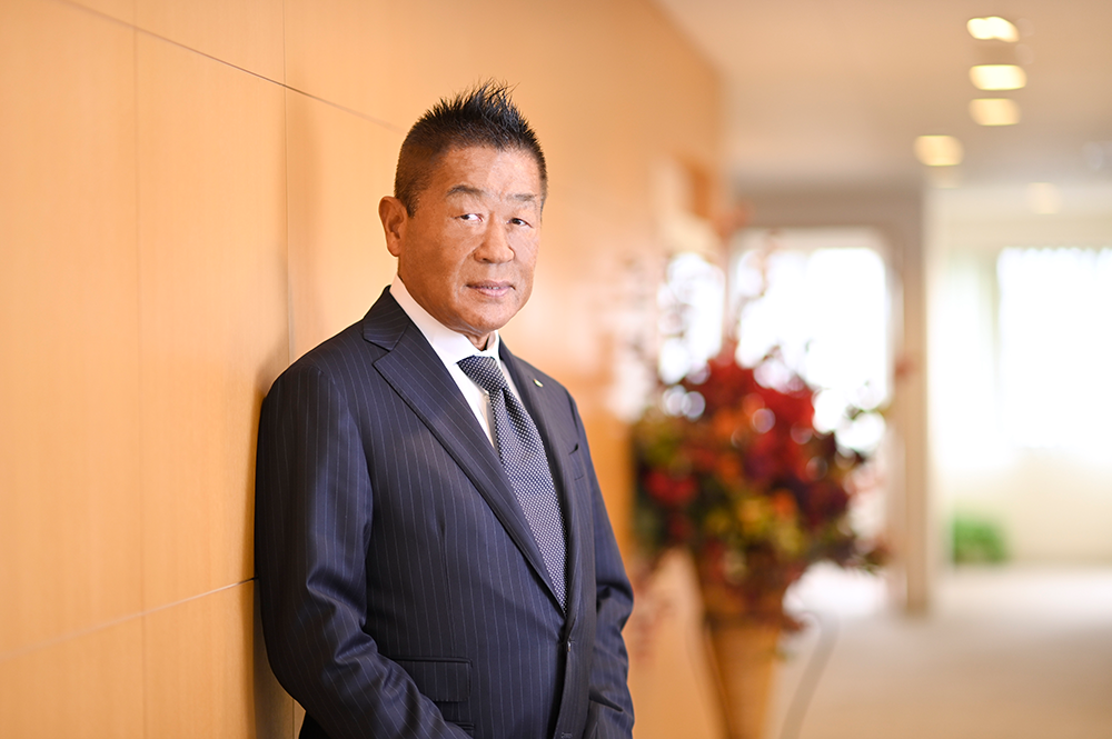 創業社長の多田弘實氏はリクルート出身。
今よりもはるかに人材の流動性が低かった時代から「仕事」や「キャリア」について考え、発信してきた人物だ。