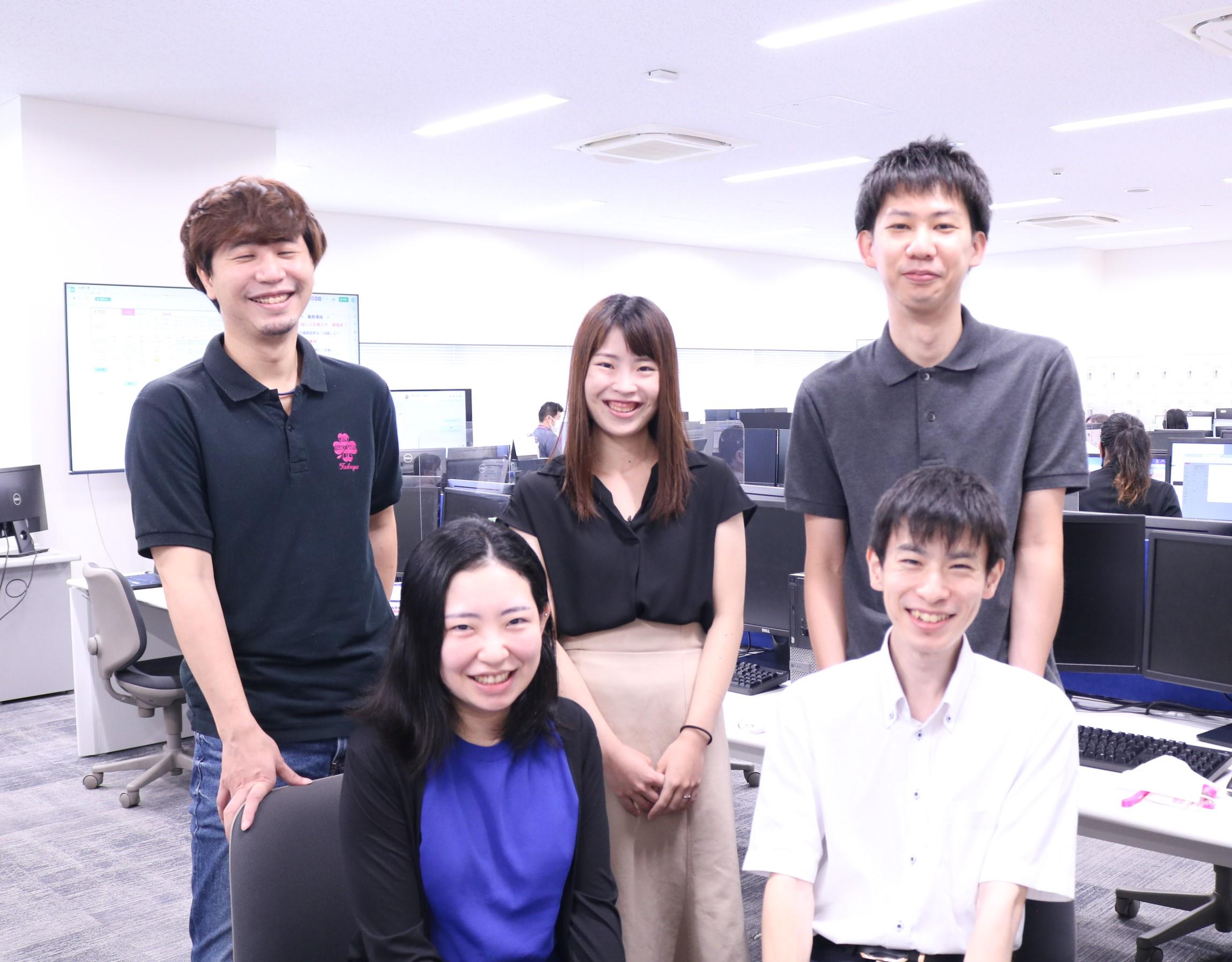 同社は家電を中心とした総合通販サイト『XPRICE』を運営している。