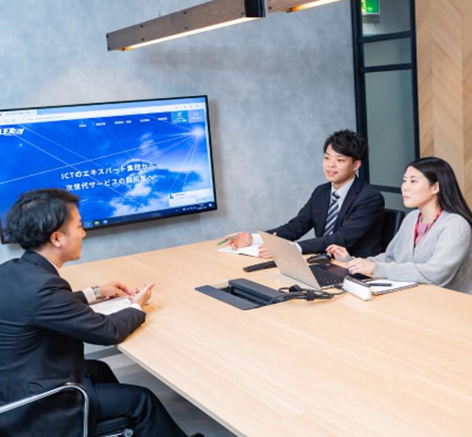 企業トップ画像