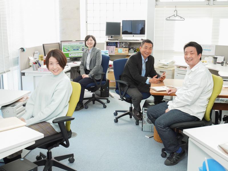 企業トップ画像