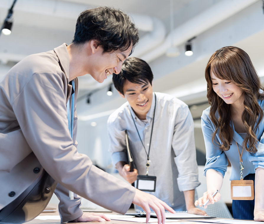 株式会社 RICE CLOUDのイメージ画像2