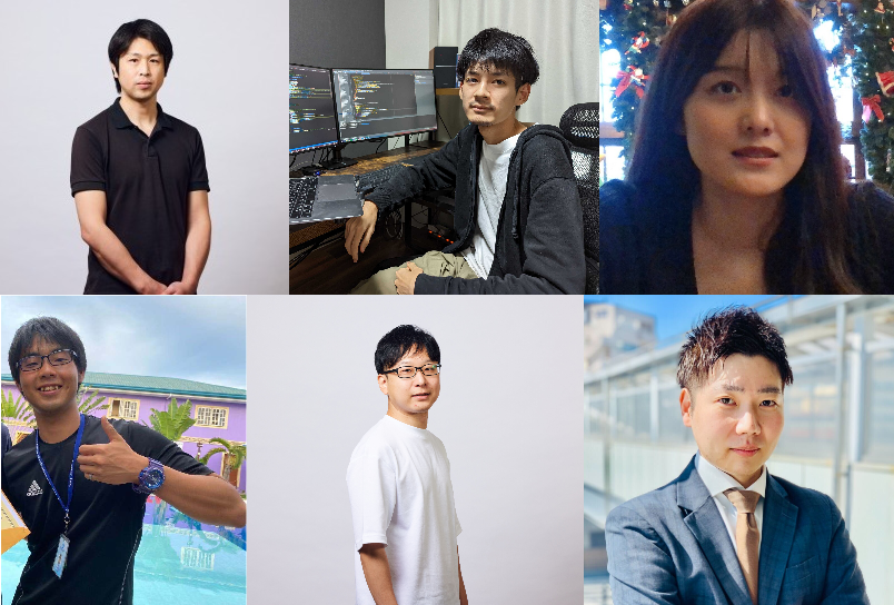 企業トップ画像