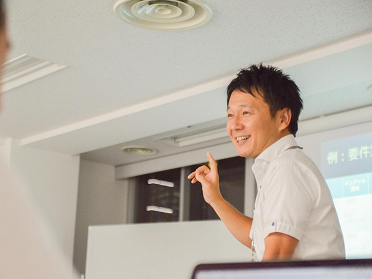 サークレイス株式会社 求人画像1